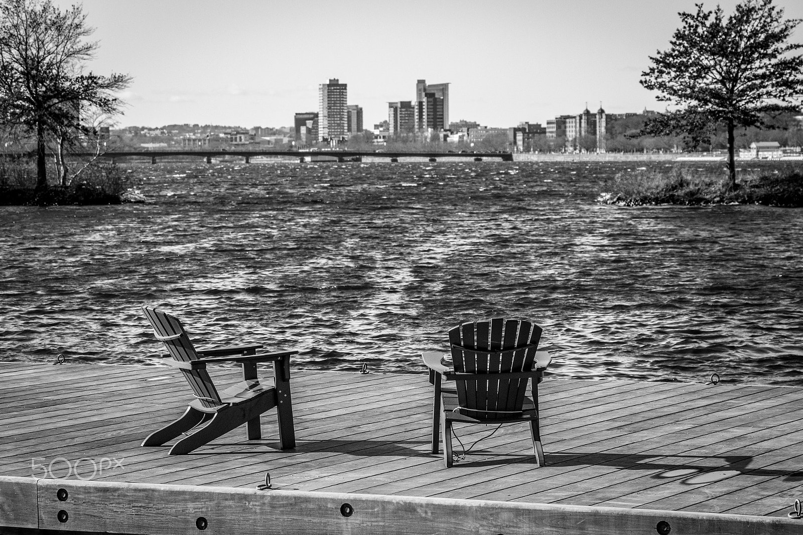 Canon EF 70-300mm F4-5.6 IS USM sample photo. Boston photography
