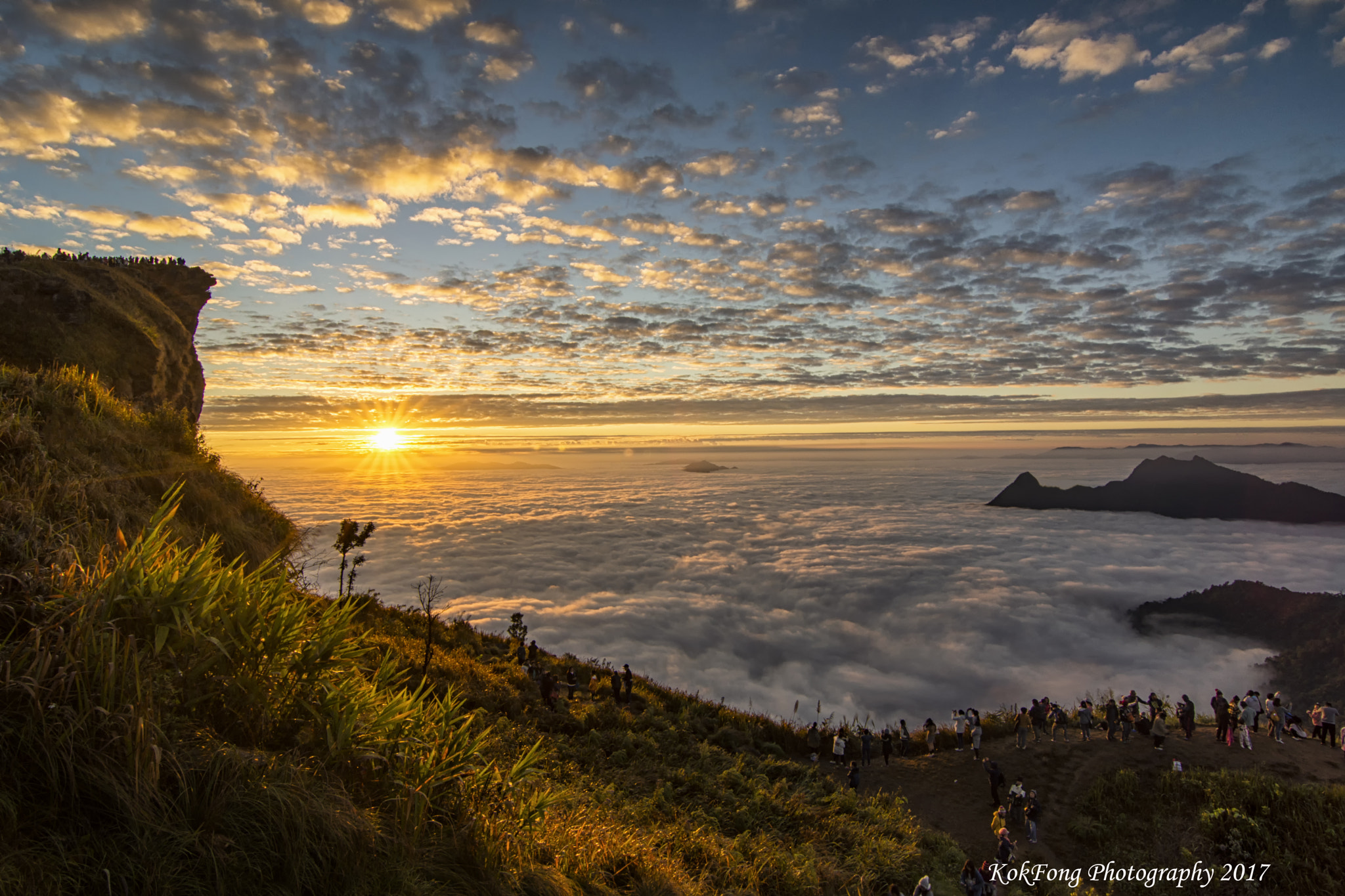 Tokina AT-X Pro 11-16mm F2.8 DX sample photo. Sunrise photography