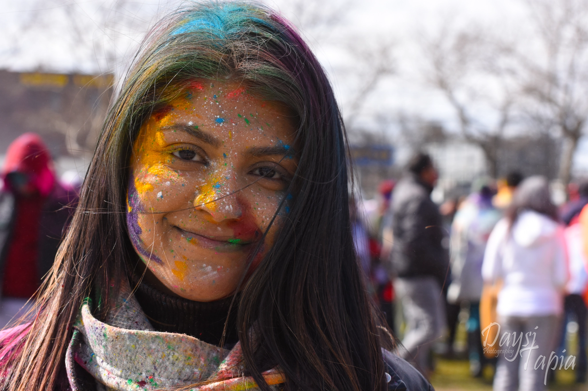 Nikon D7200 sample photo. Having more than fun photography