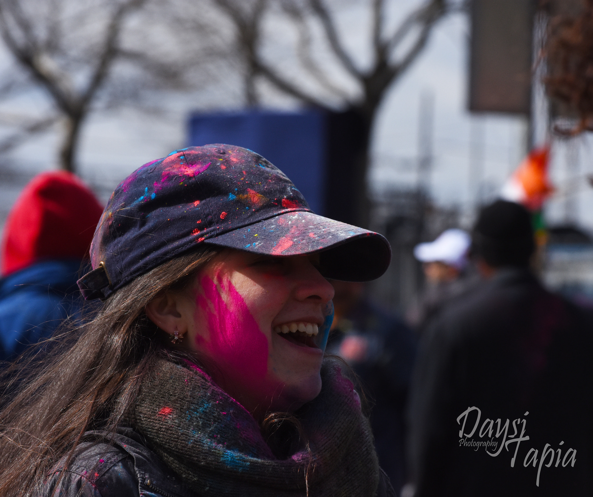 Nikon D7200 sample photo. Having more than fun photography
