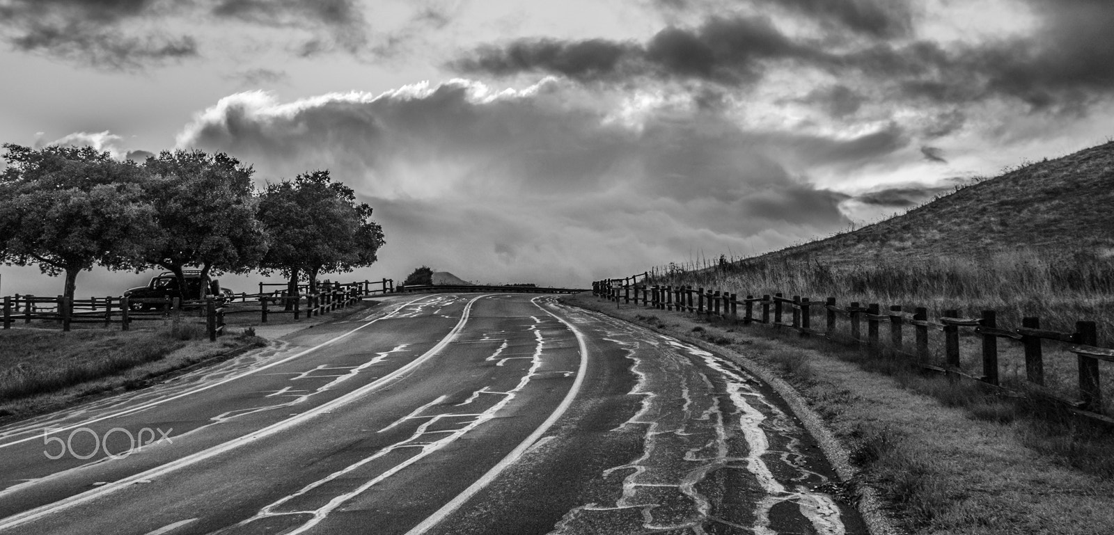 Pentax smc DA 16-45mm F4 ED AL sample photo. After rain, san jose ca us photography