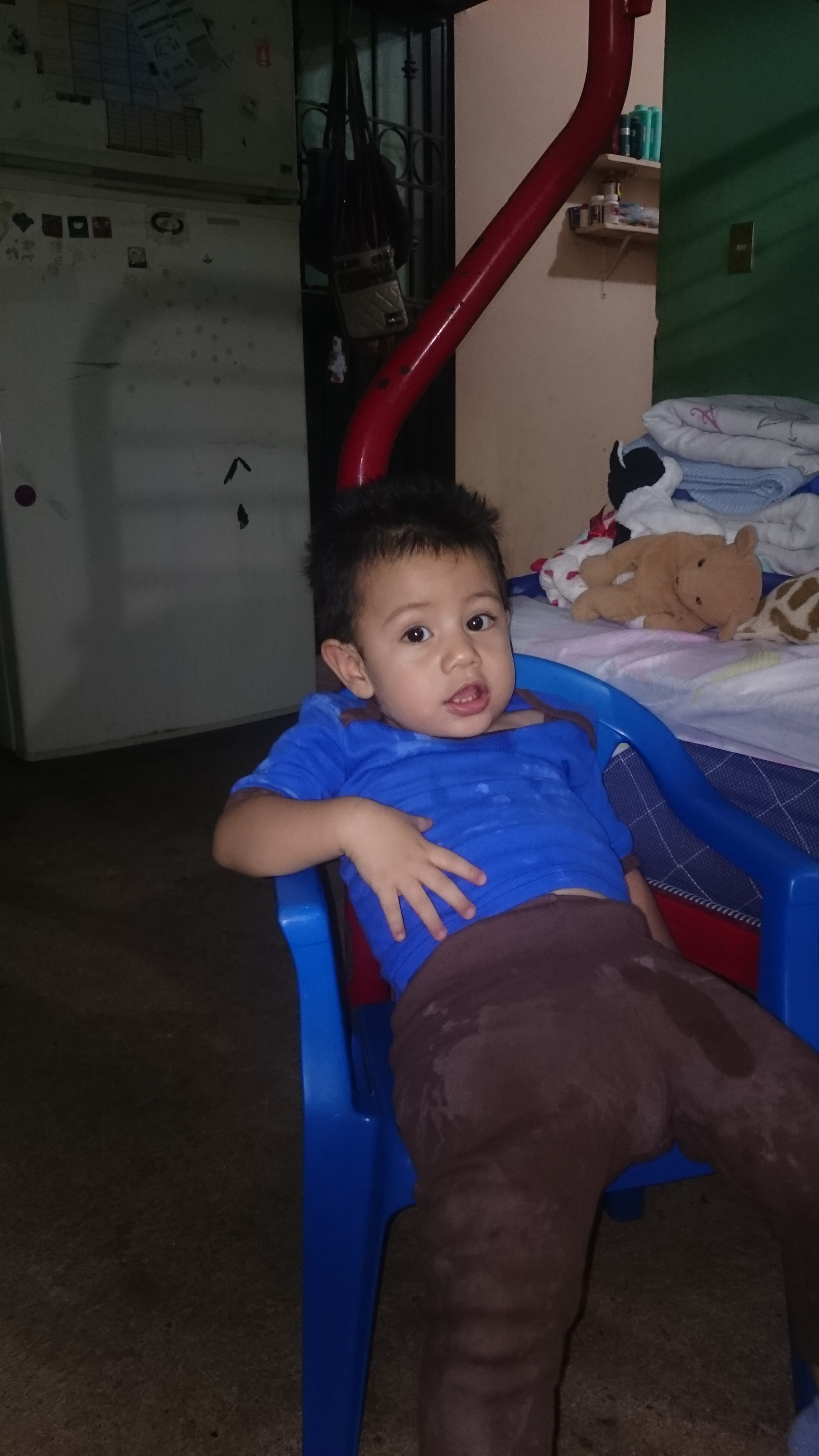 Sony Xperia Z1 Compact sample photo