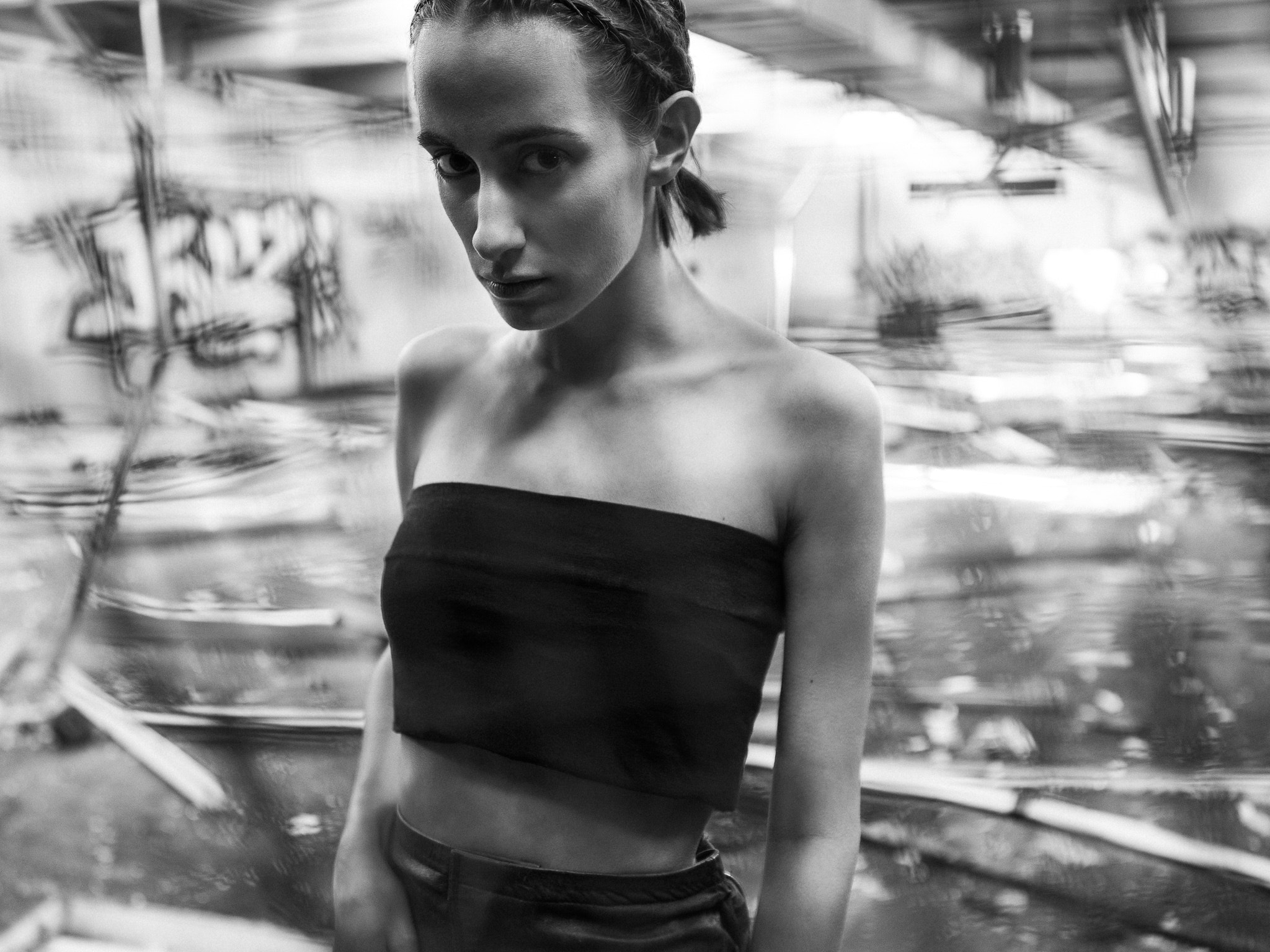 Fujifilm GF 32-64mm F4 R LM WR sample photo. Julia photography