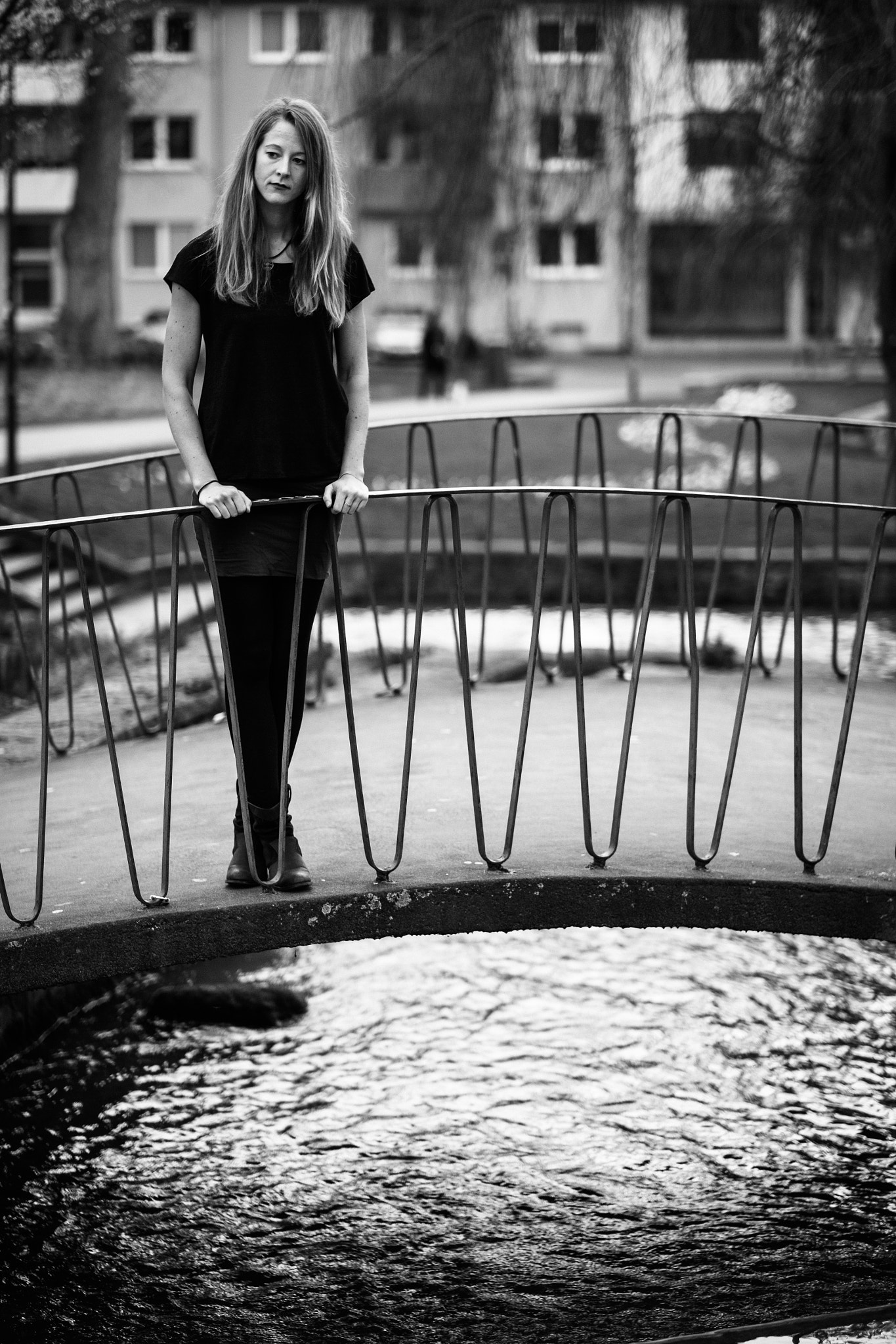 Fujifilm X-T1 + Fujifilm XF 56mm F1.2 R sample photo. Christina photography