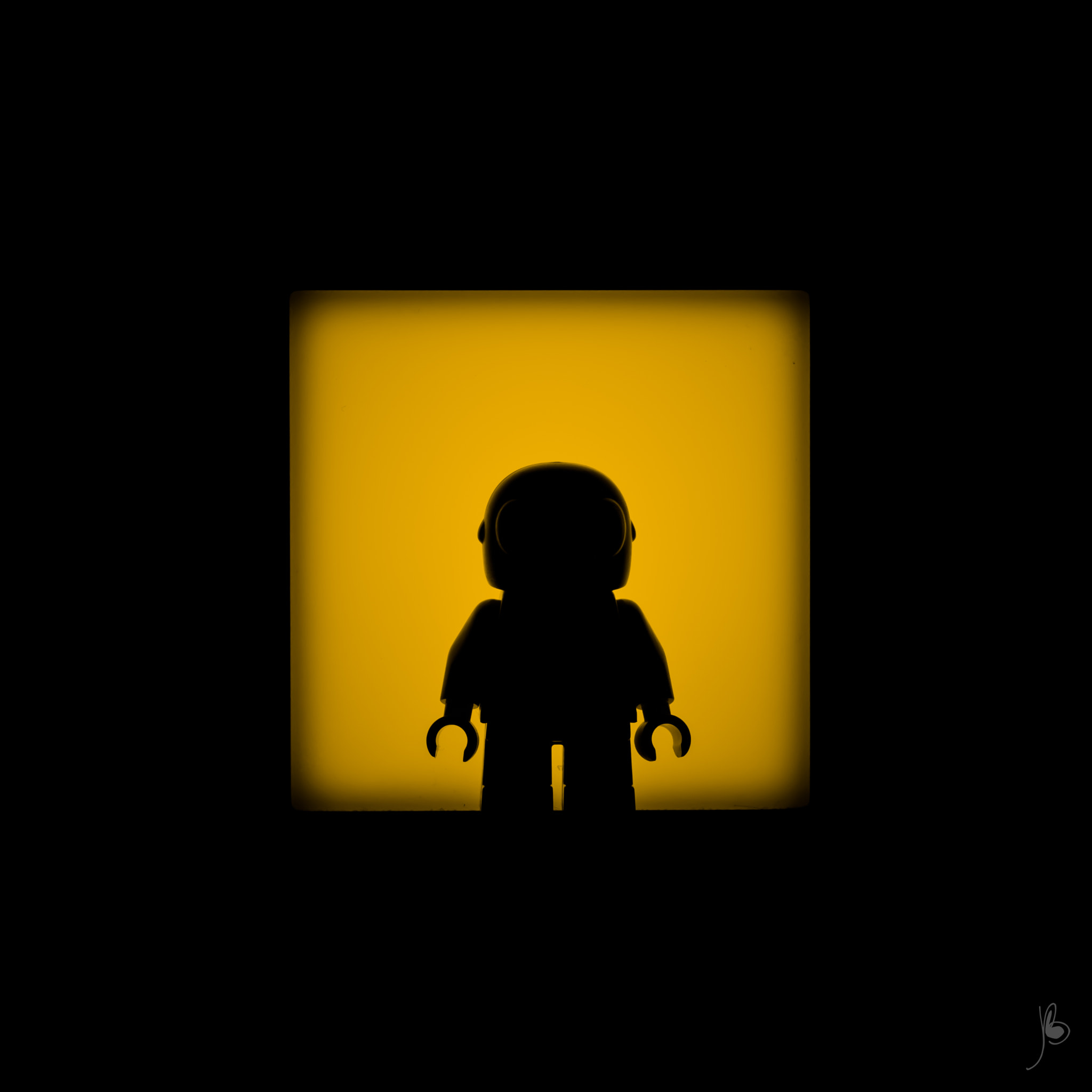Canon EF 50mm F1.8 II sample photo. Shadow (325/100) - jake adventure time photography
