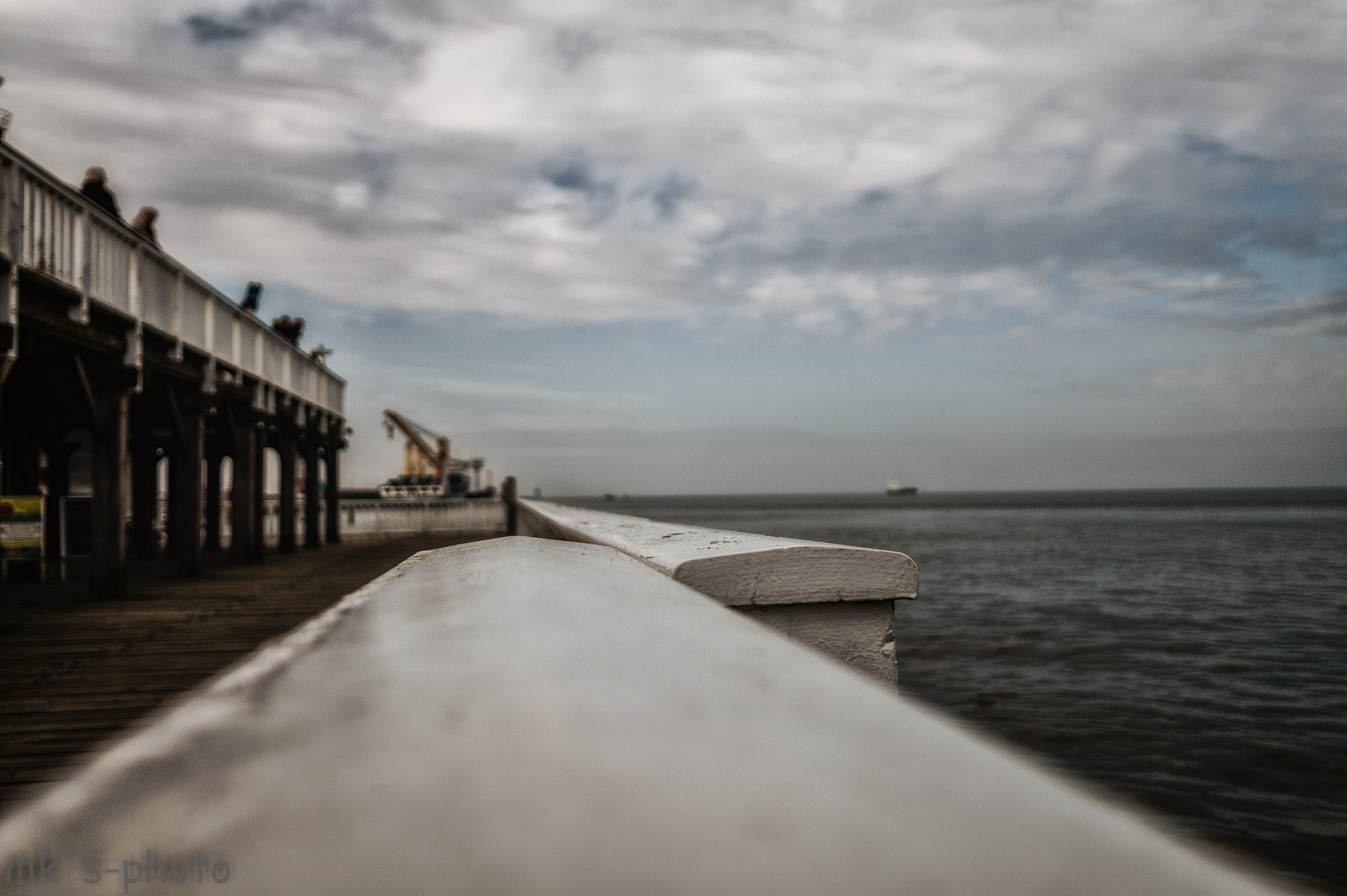 Sony Alpha a5000 (ILCE 5000) sample photo. Cuxhaven- alte liebe photography