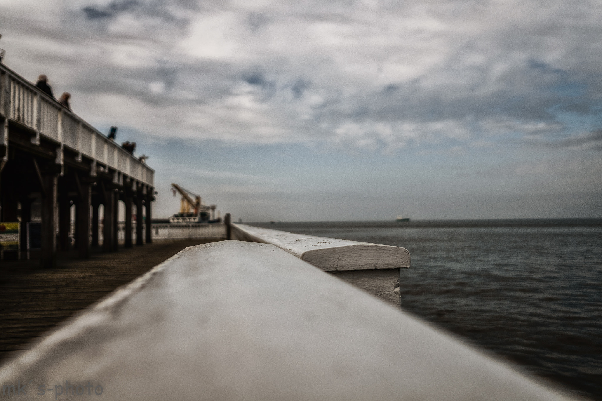 Sigma 19mm F2.8 EX DN sample photo. Cuxhaven- alte liebe photography