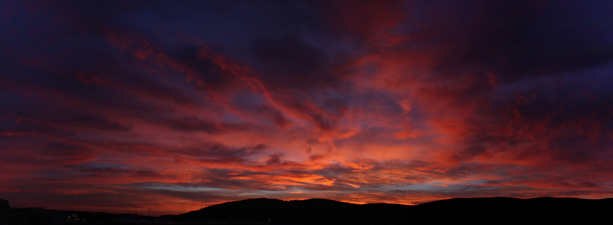 Canon EOS 50D sample photo. Panorama photography