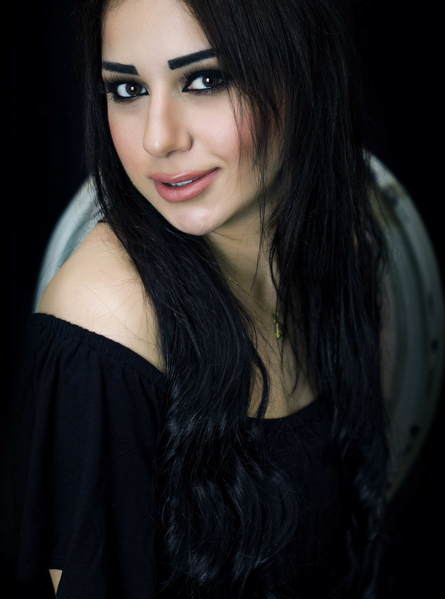 Sigma 18-35mm f/1.8 DC HSM sample photo. Reem photography