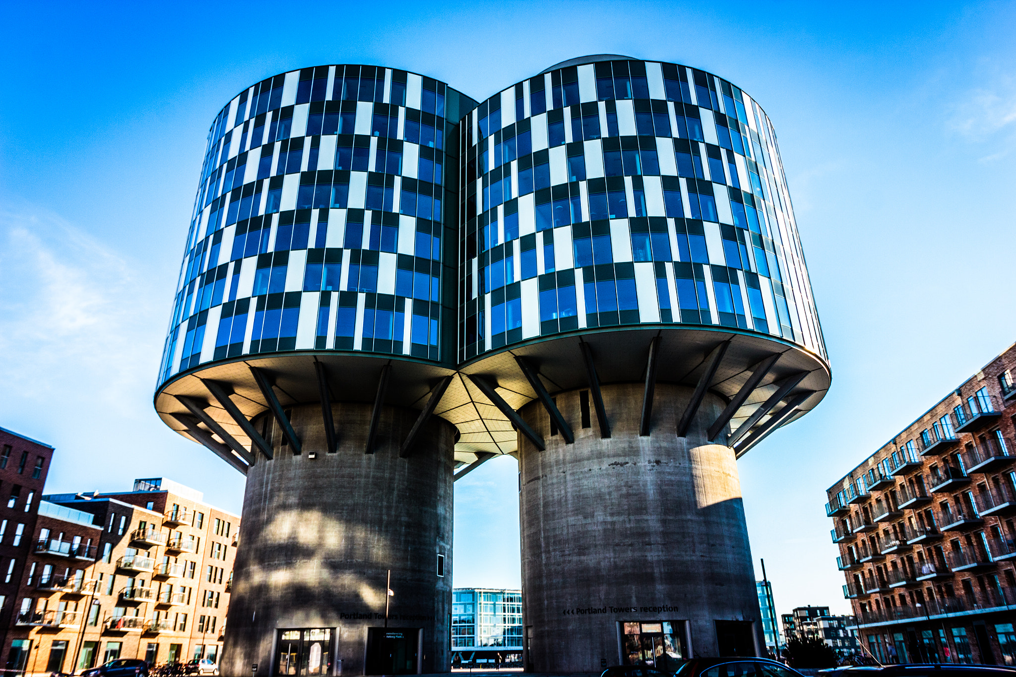 Canon EOS 550D (EOS Rebel T2i / EOS Kiss X4) sample photo. Copenhagen by day 2 photography