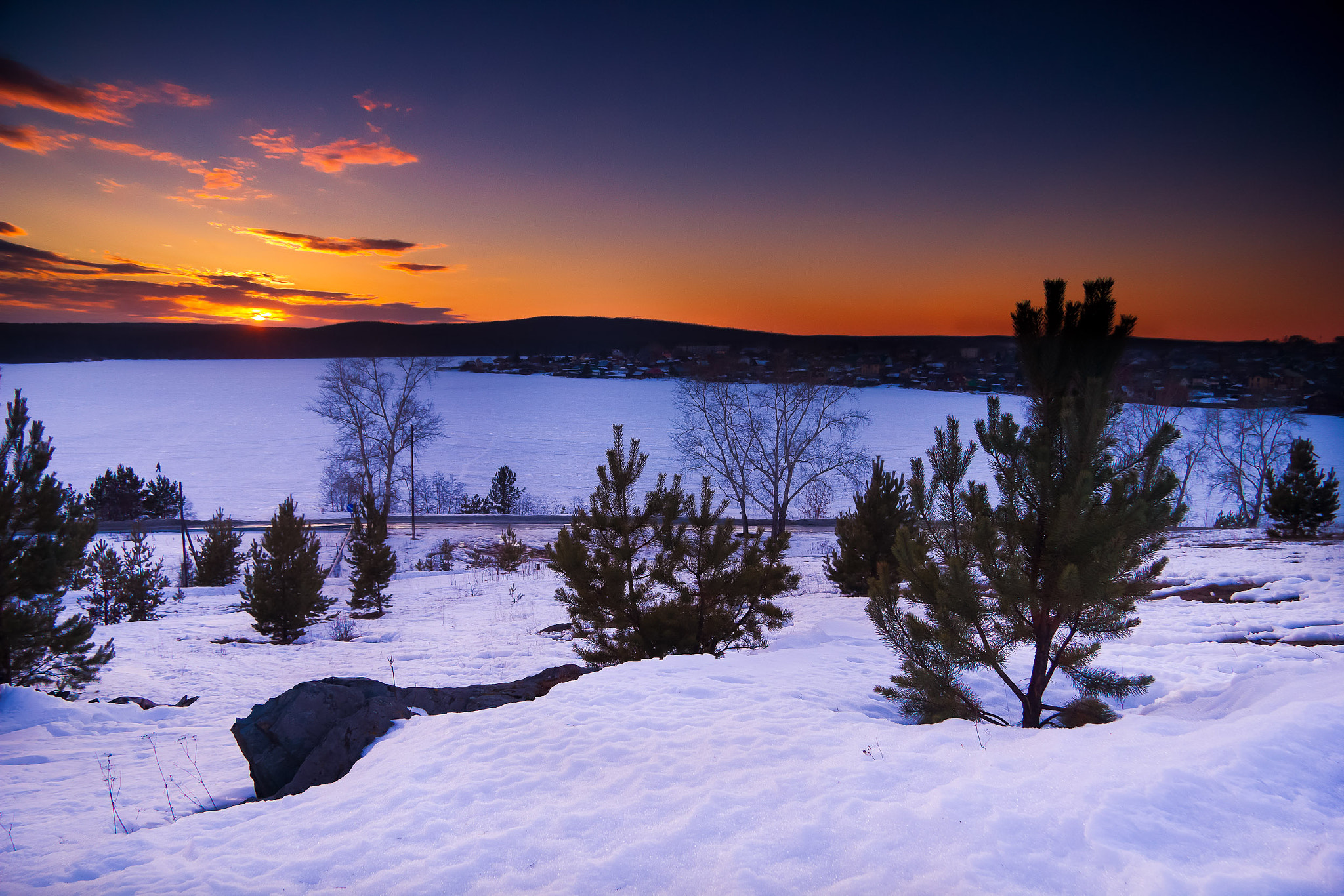 Canon EF-S 17-85mm F4-5.6 IS USM sample photo. Перед сном photography