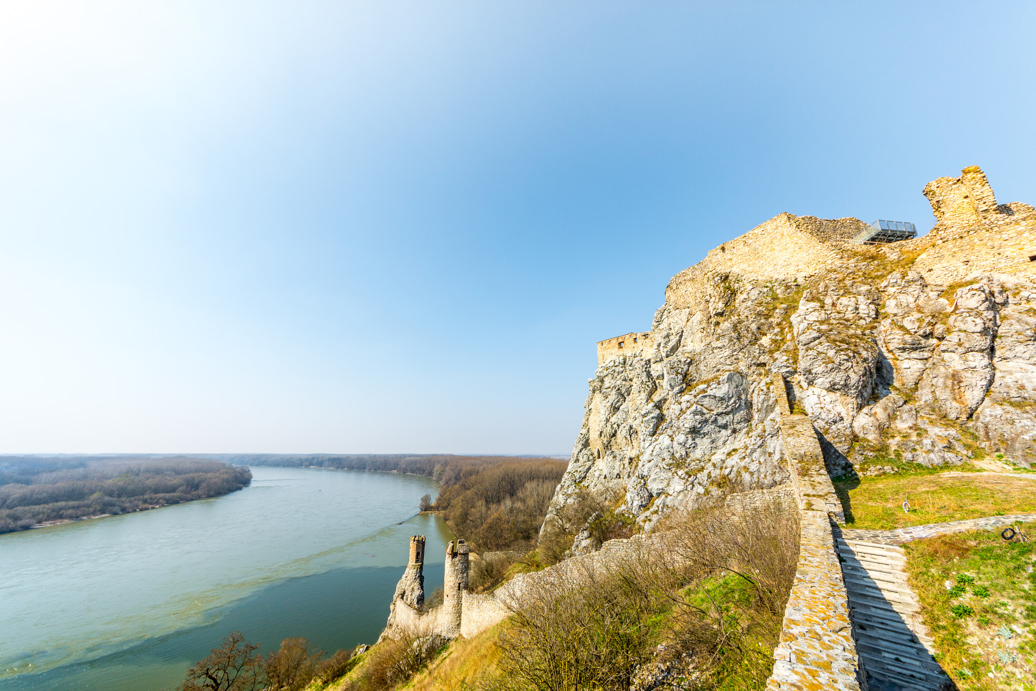 Sigma 8-16mm F4.5-5.6 DC HSM sample photo. Devin castle photography