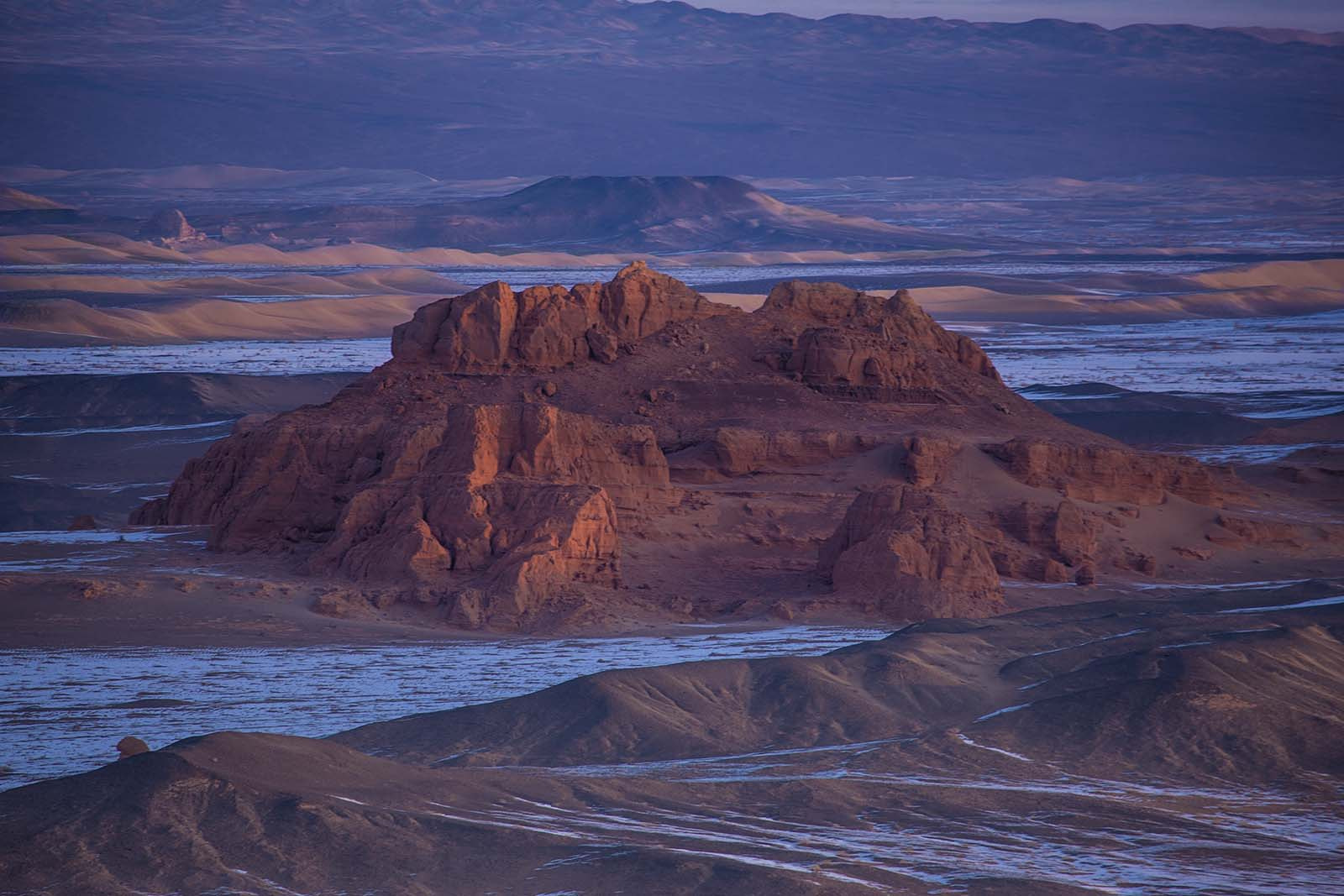 Canon EF 100-400mm F4.5-5.6L IS USM sample photo. Mongolia nature photography