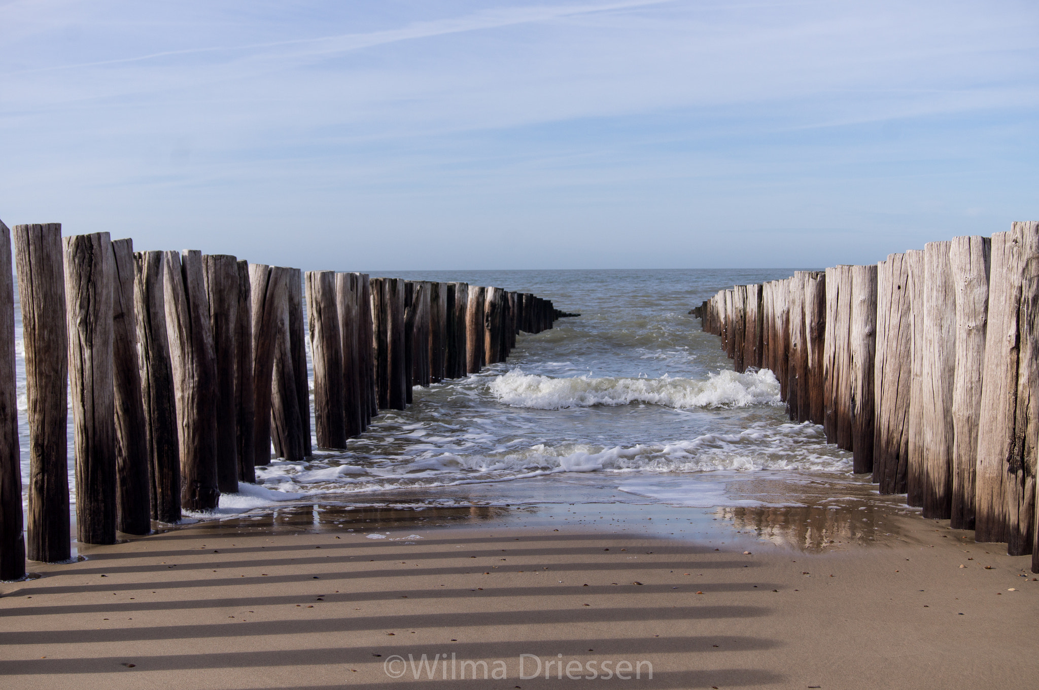 Sony Alpha DSLR-A580 sample photo. Domburg, zeeland the netherlands photography