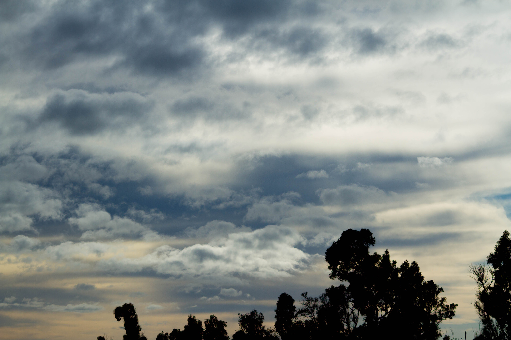 Canon EOS 7D sample photo. The sky photography