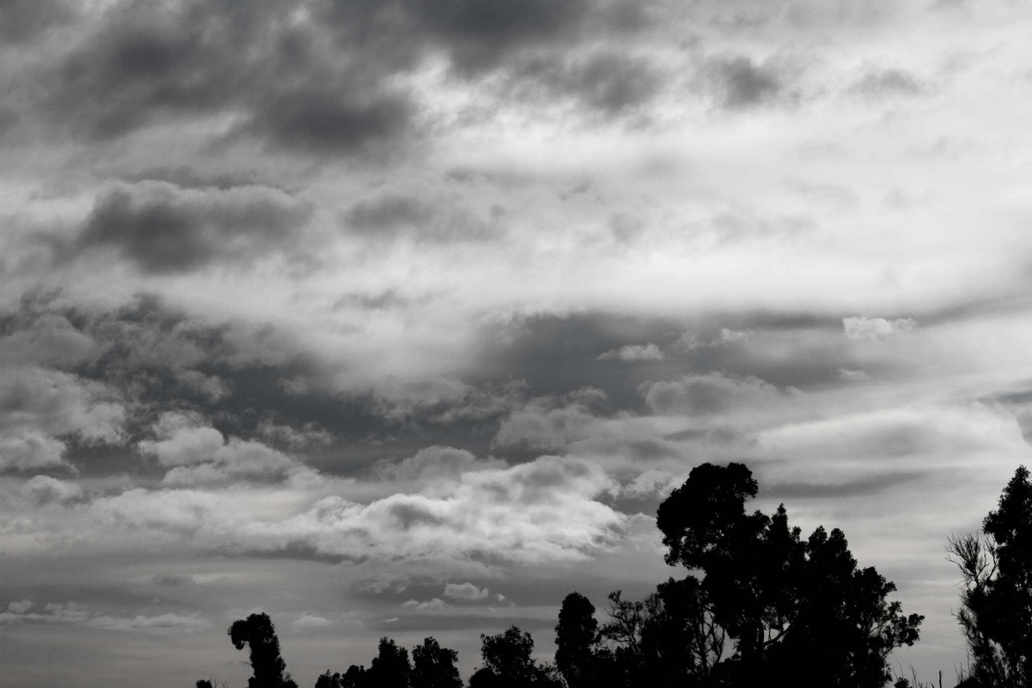 Canon EOS 7D sample photo. The sky photography