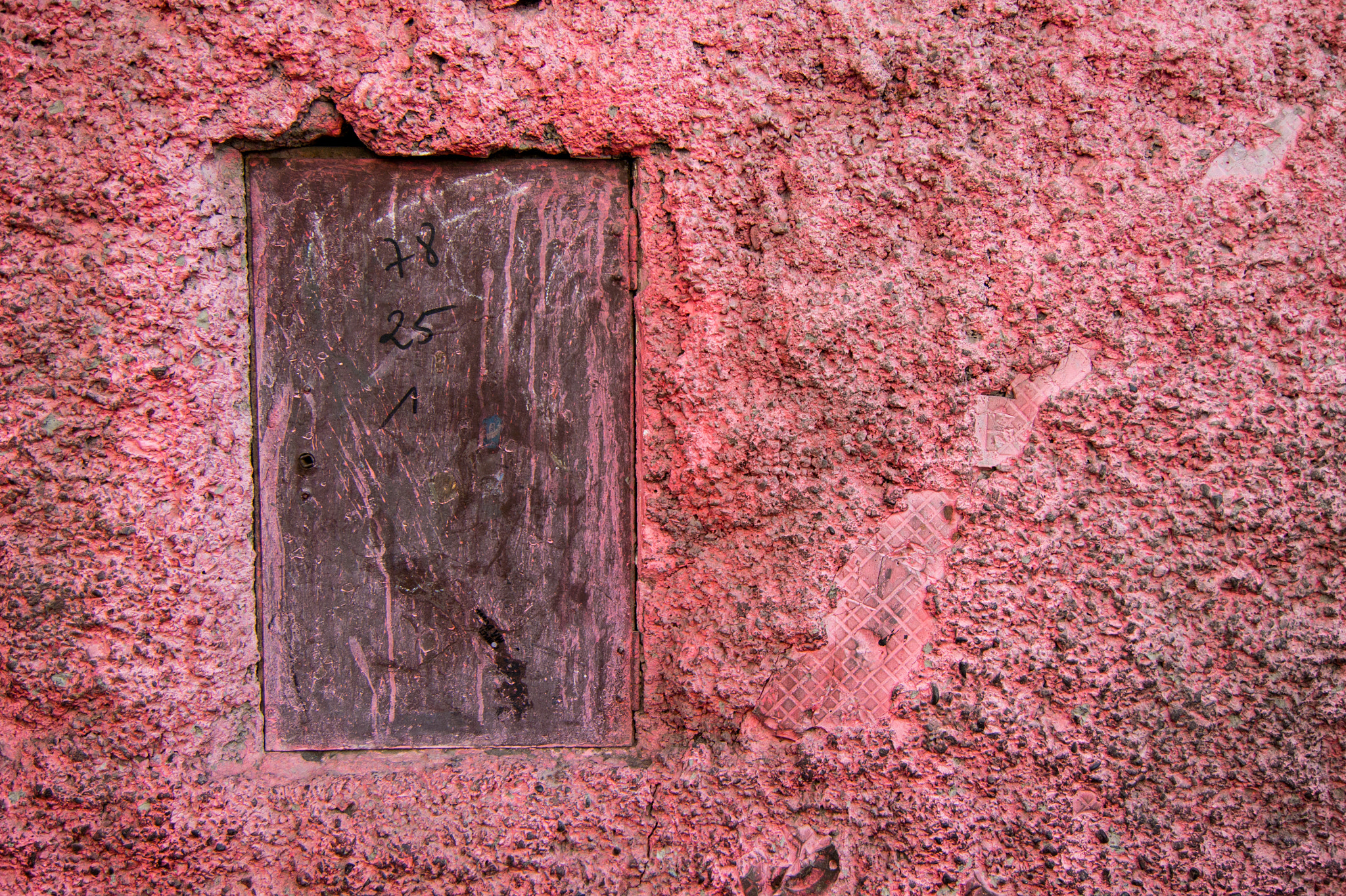 1 NIKKOR VR 10-100mm f/4-5.6 sample photo. Marrakech photography