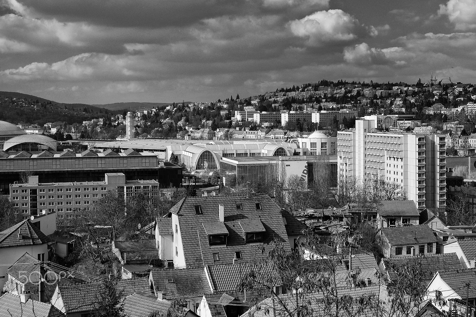 Fujifilm X-T1 + Fujifilm XF 35mm F1.4 R sample photo. Brno photography