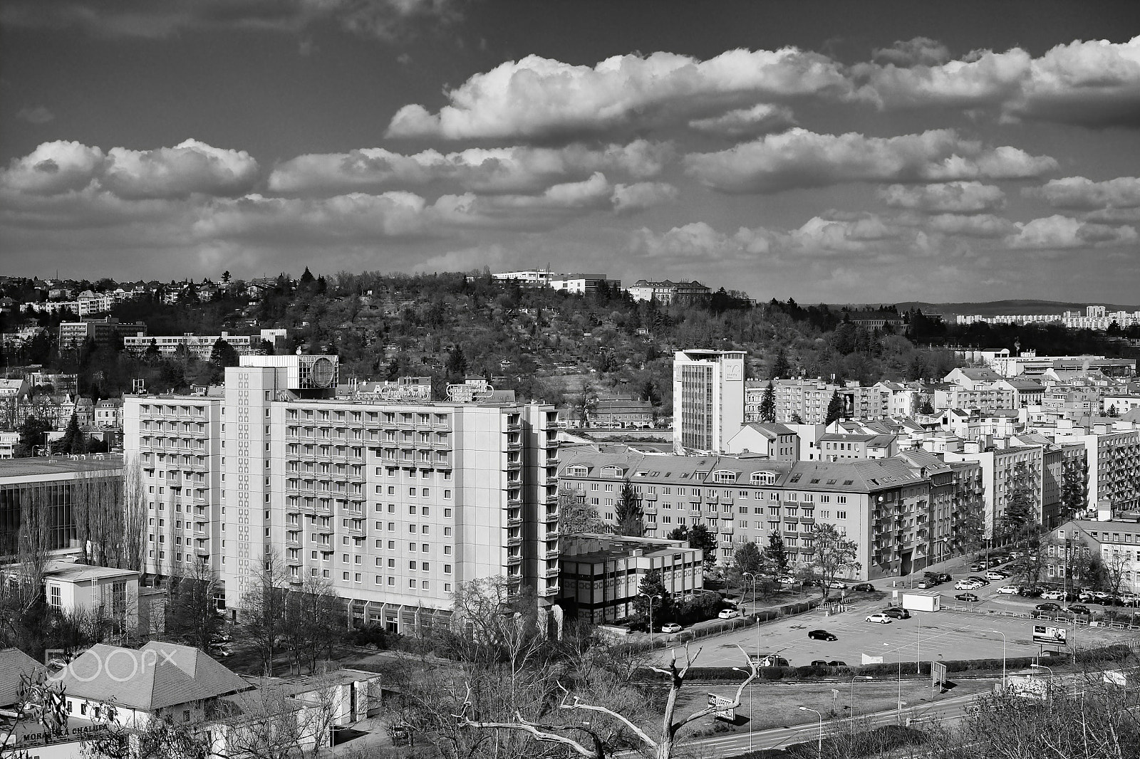 Fujifilm X-T1 + Fujifilm XF 35mm F1.4 R sample photo. Brno photography