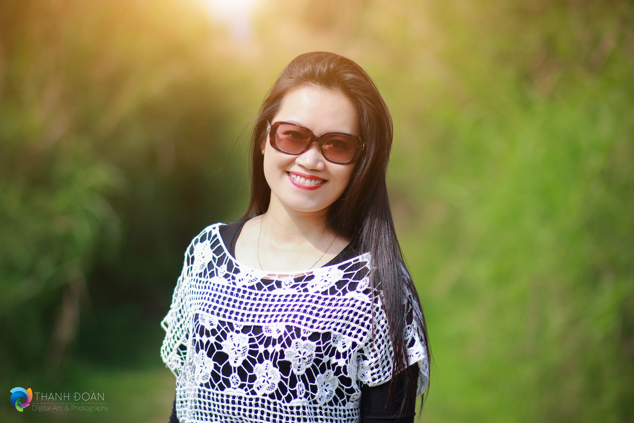 Canon EF 85mm F1.8 USM sample photo. Sis viethang photography