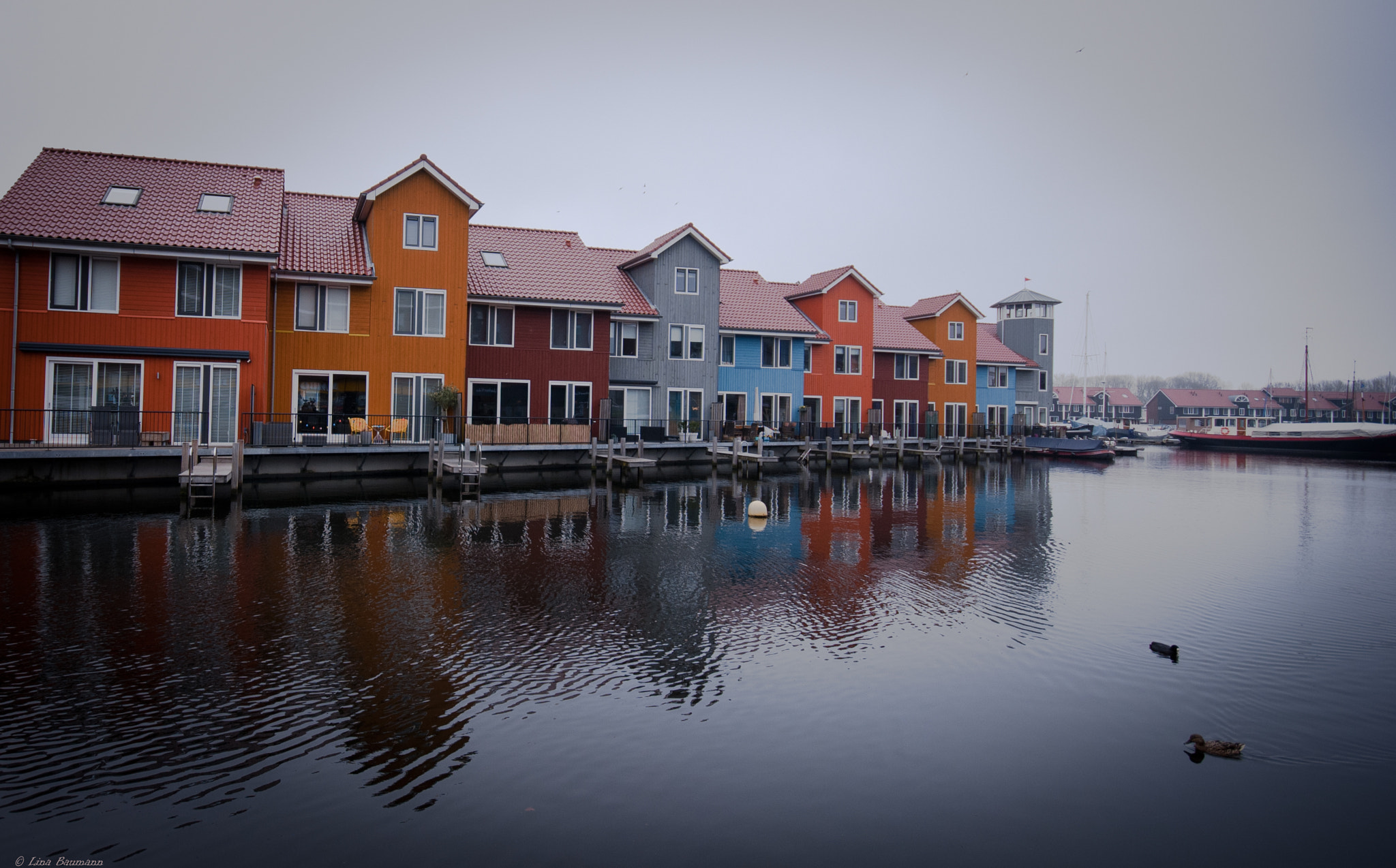 Sigma 10-20mm F4-5.6 EX DC HSM sample photo. Reitdiephavn photography