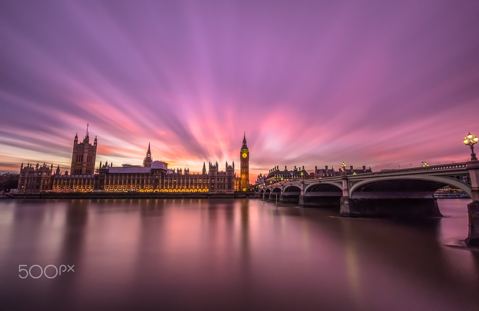 Nikon D5500 + Sigma 10-20mm F3.5 EX DC HSM sample photo. Timeless sunset of parliament photography