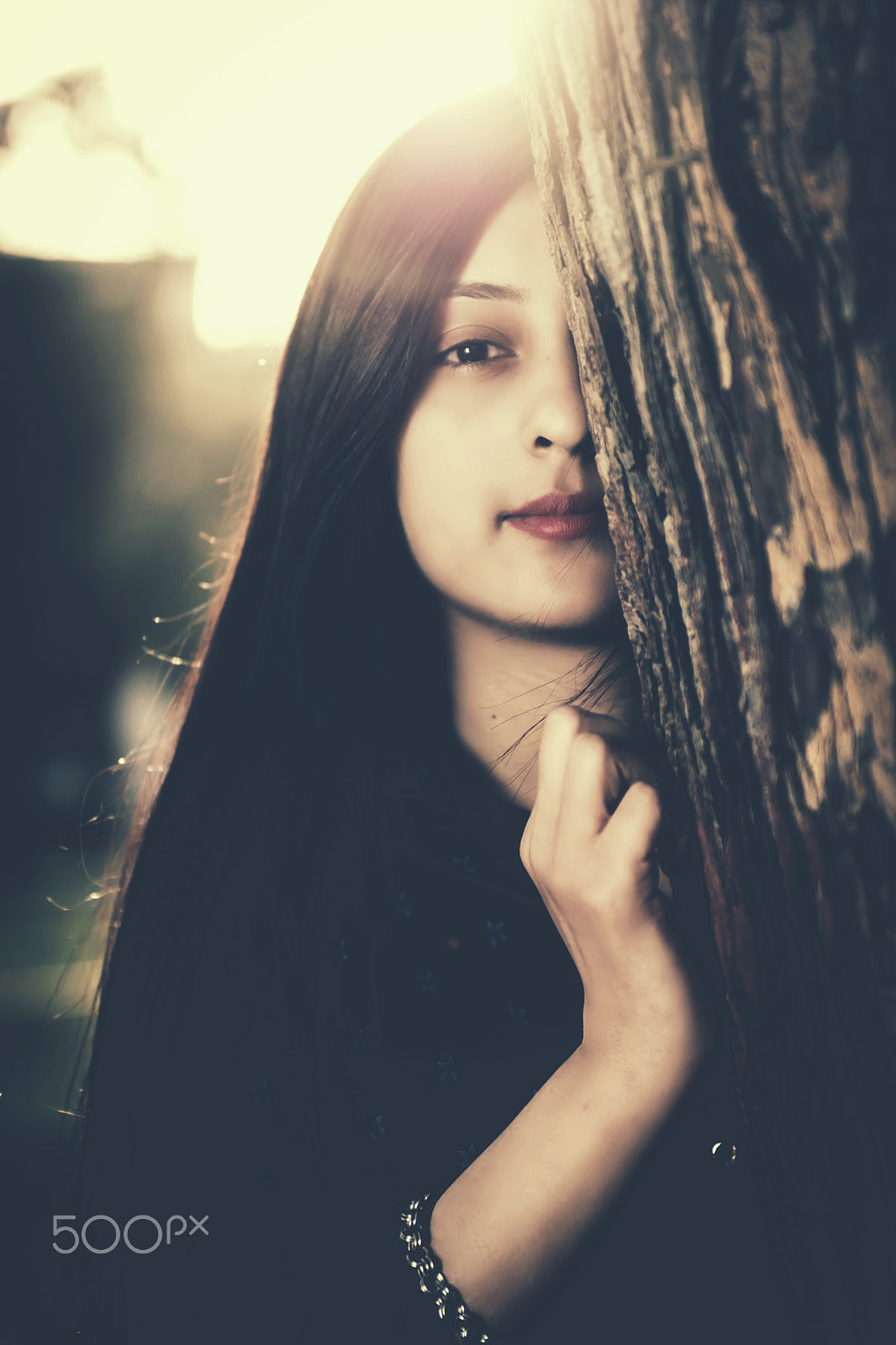 Nikon AF-S Nikkor 24-70mm F2.8G ED sample photo. Fiz with filter cinematic photography
