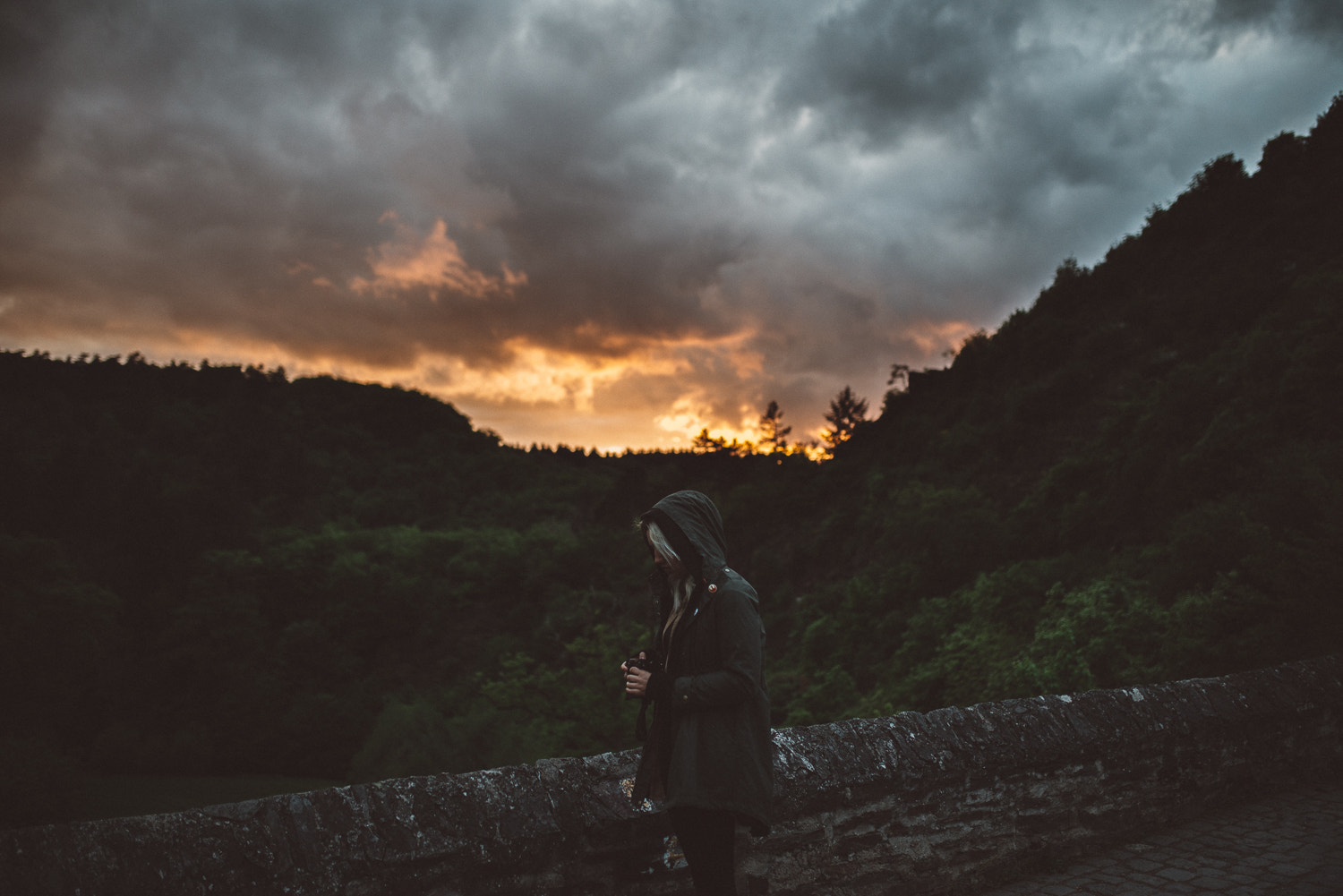 Nikon D800 + Sigma 35mm F1.4 DG HSM Art sample photo. T h e r e s e photography