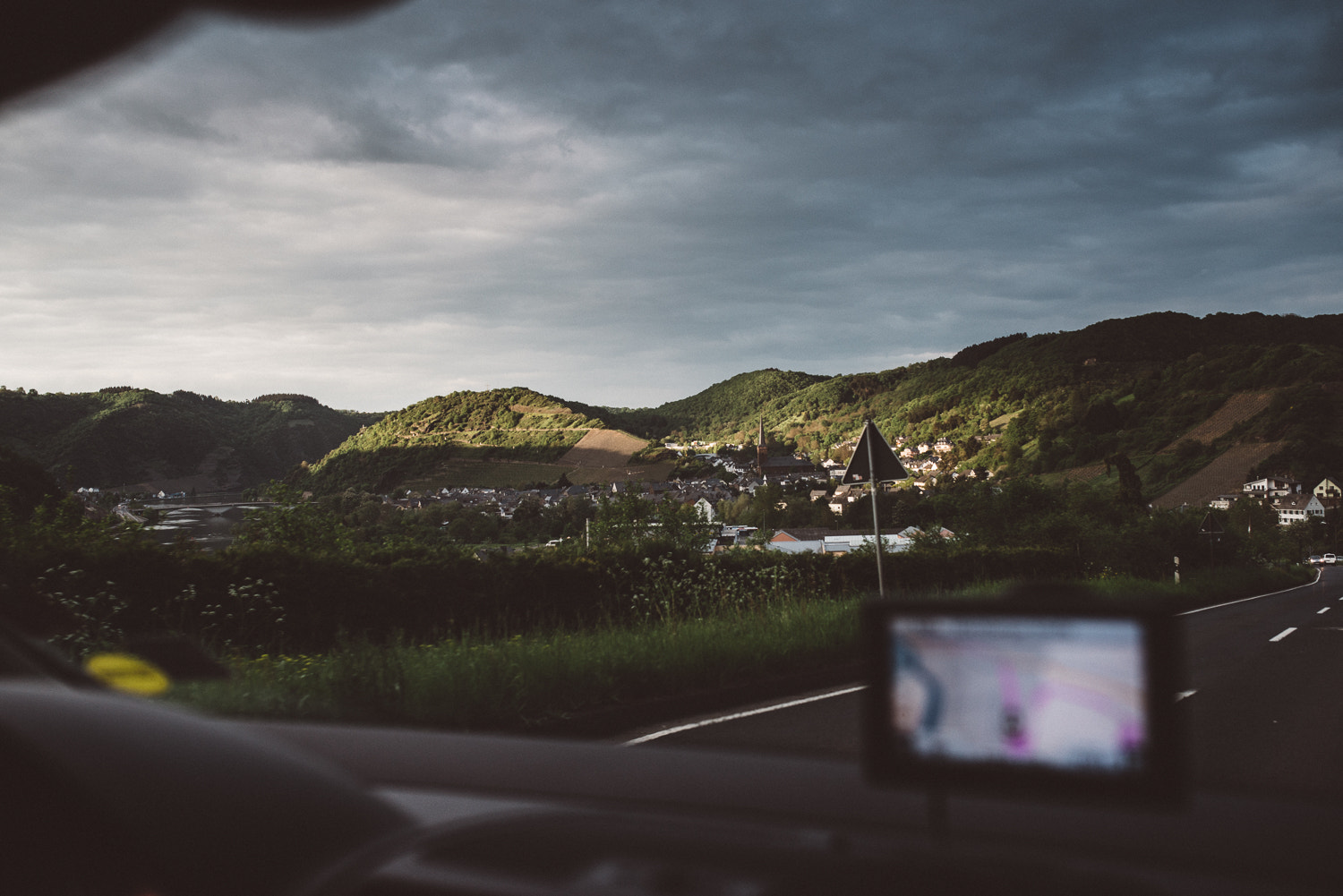 Nikon D800 + Sigma 35mm F1.4 DG HSM Art sample photo. Travel photography