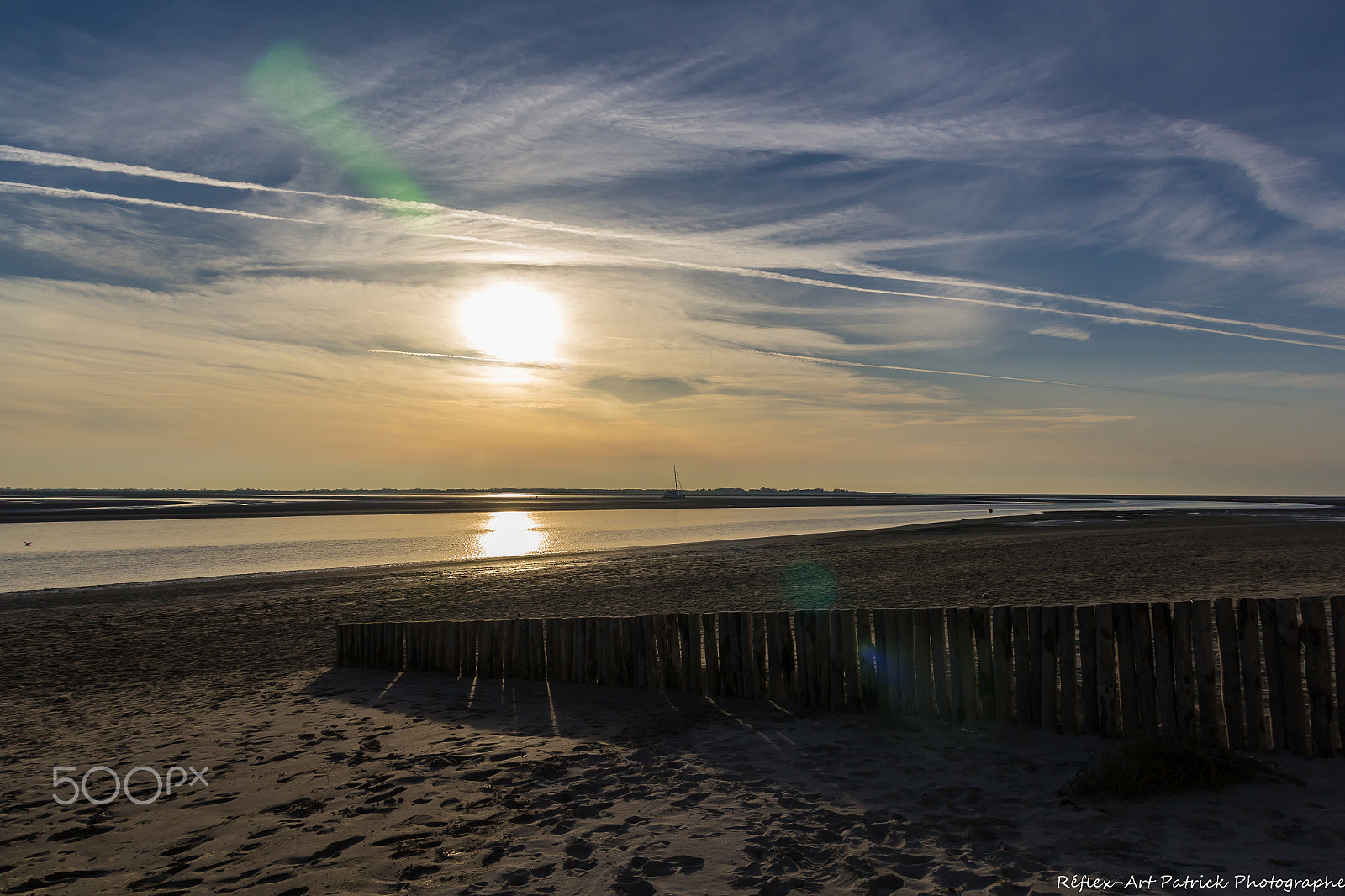 Canon EOS 60D sample photo. Le crotoy.... photography