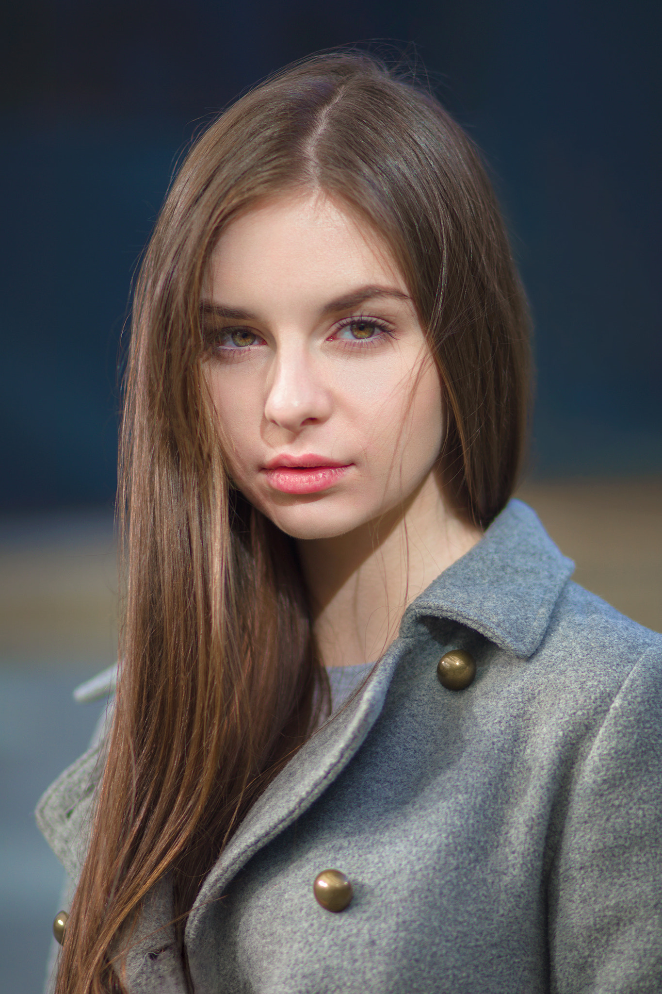 Canon EF 85mm F1.8 USM sample photo. Wiktoria photography