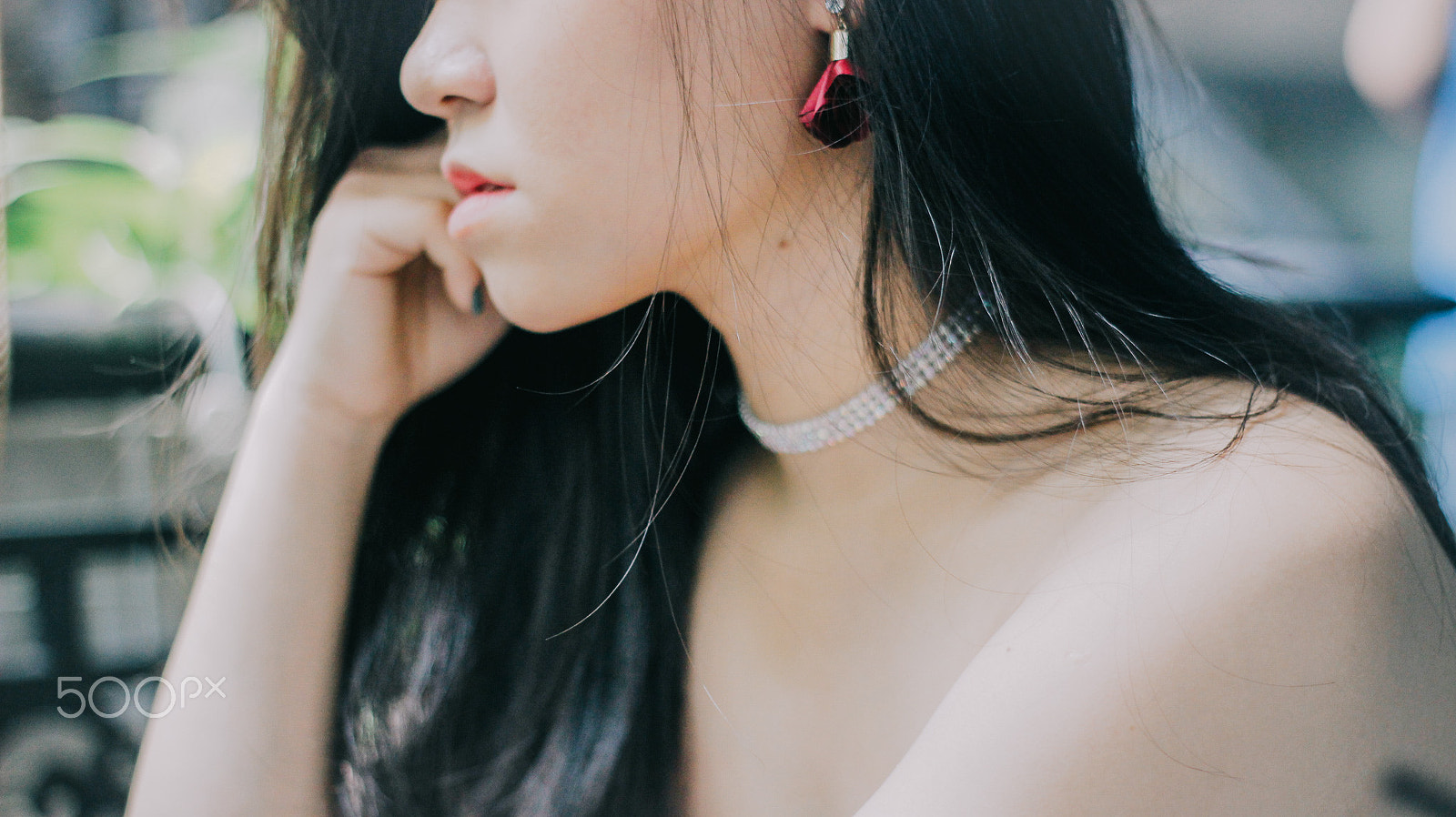 Canon EOS 600D (Rebel EOS T3i / EOS Kiss X5) sample photo. #girl photography