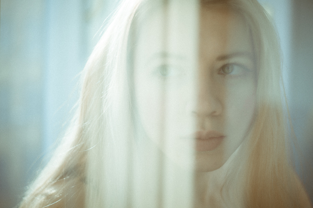 Canon EF 28-80mm f/3.5-5.6 sample photo. Oxana photography