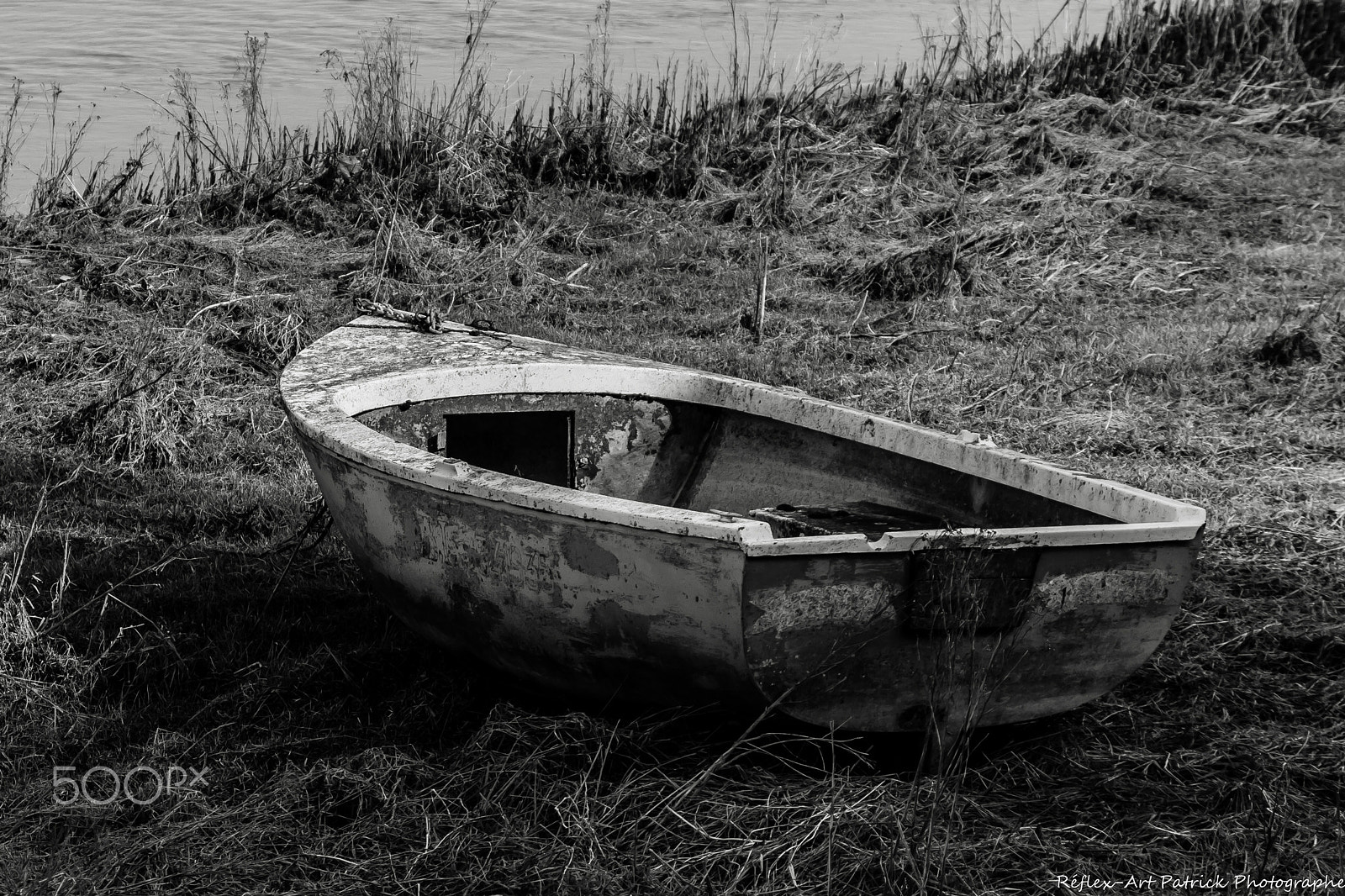 Canon EOS 60D sample photo. Abandon photography