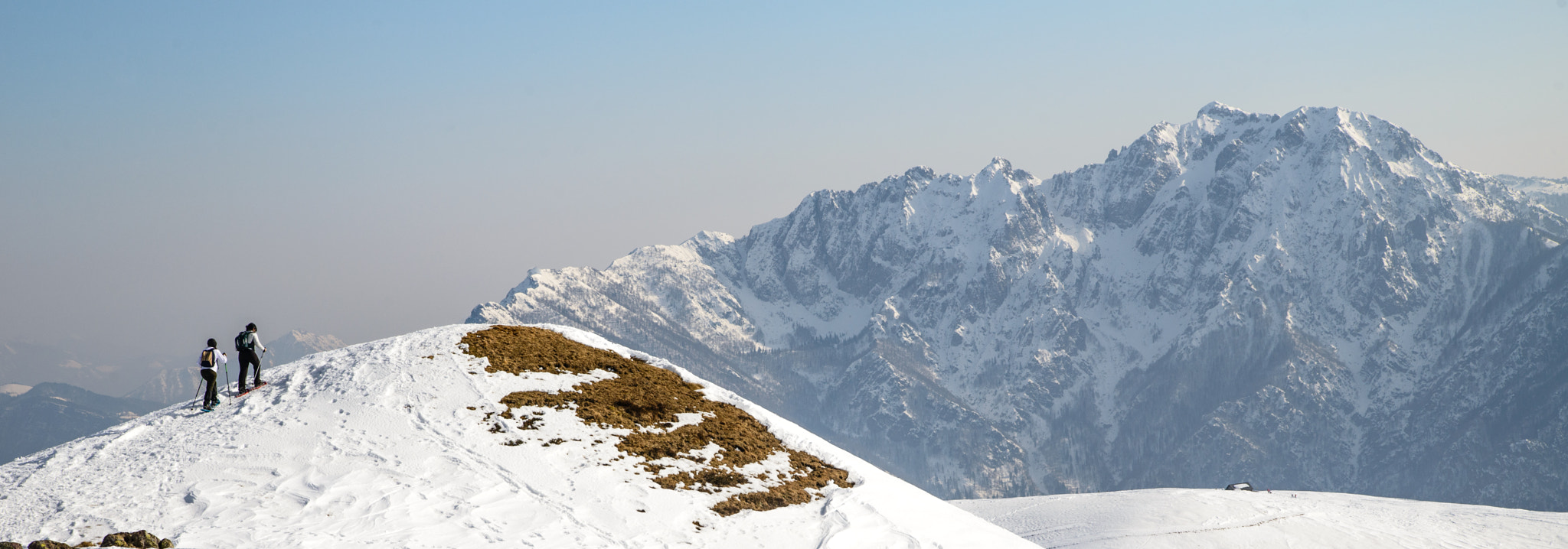 Nikon D800 sample photo. Walking around piani dell'avaro photography
