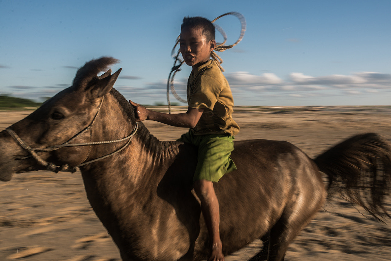 Nikon D600 + Sigma 35mm F1.4 DG HSM Art sample photo. Sumba island photography