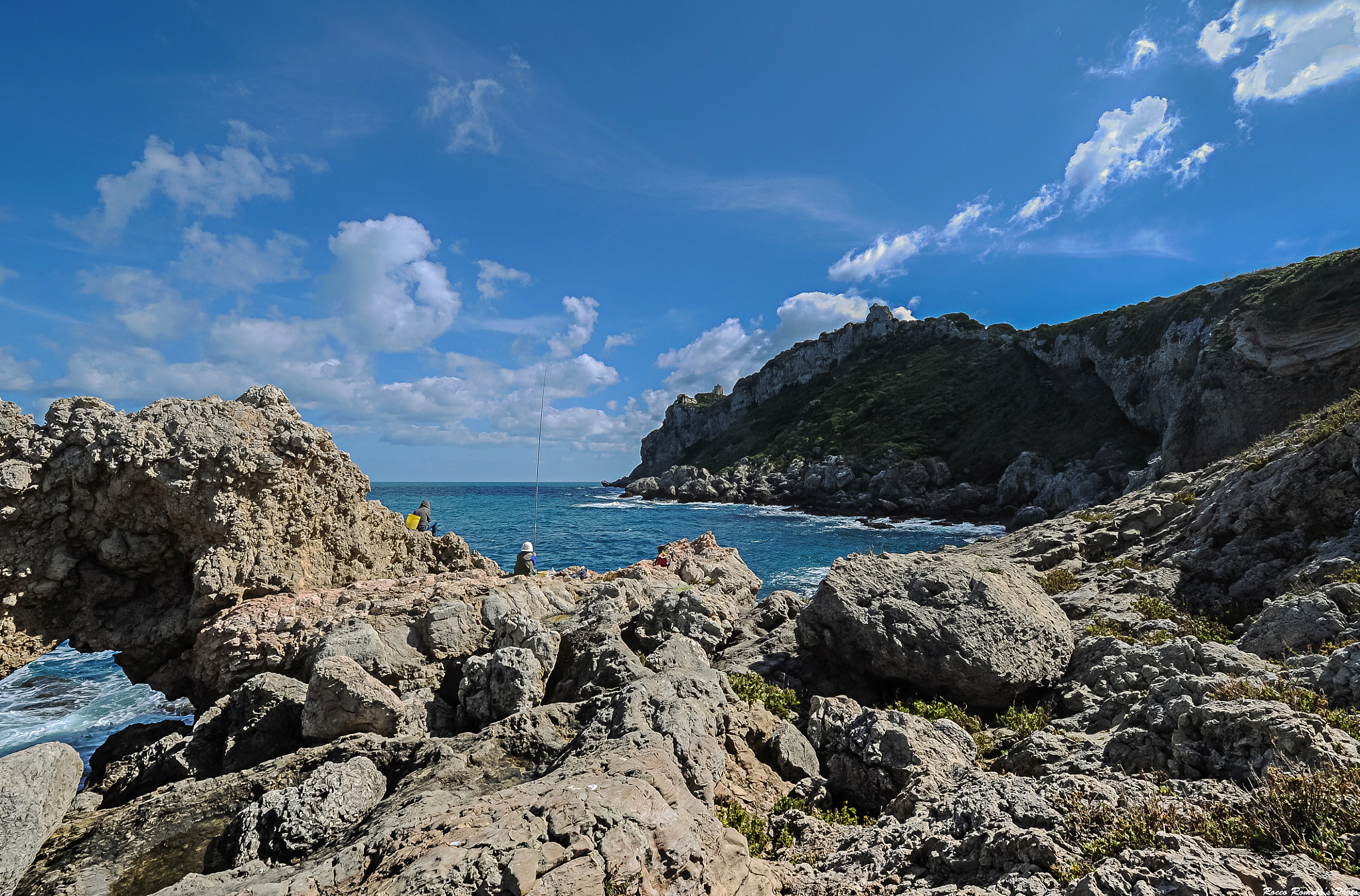 Samyang 14mm F2.8 ED AS IF UMC sample photo. Sunday morning photography