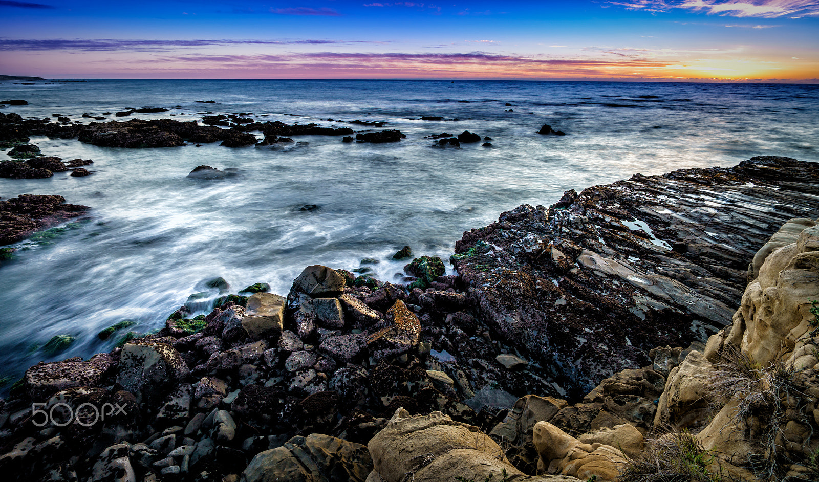 Sony a7R II + Voigtlander SUPER WIDE-HELIAR 15mm F4.5 III sample photo. Cambria shores photography