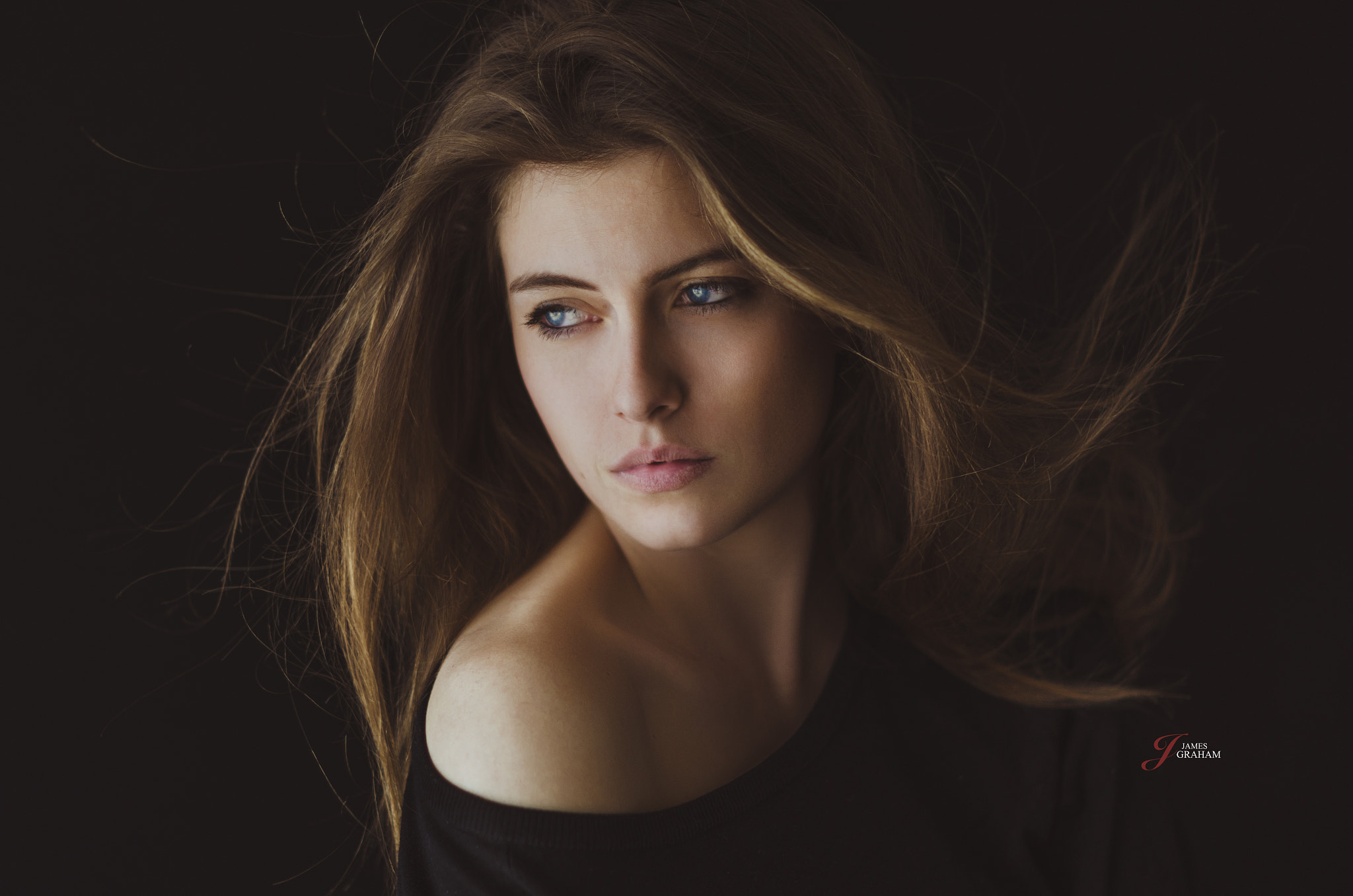 Nikon AF-S Nikkor 50mm F1.4G sample photo. Natural light i photography