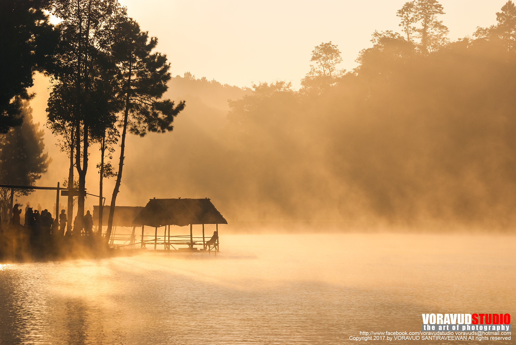 Nikon D80 sample photo. Pang oung, mae hong son, thailand photography