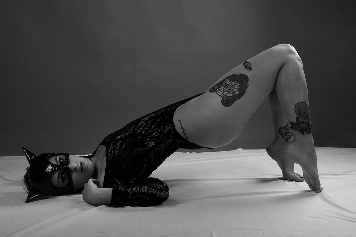 Nikon D600 sample photo. Karen.. personificada photography