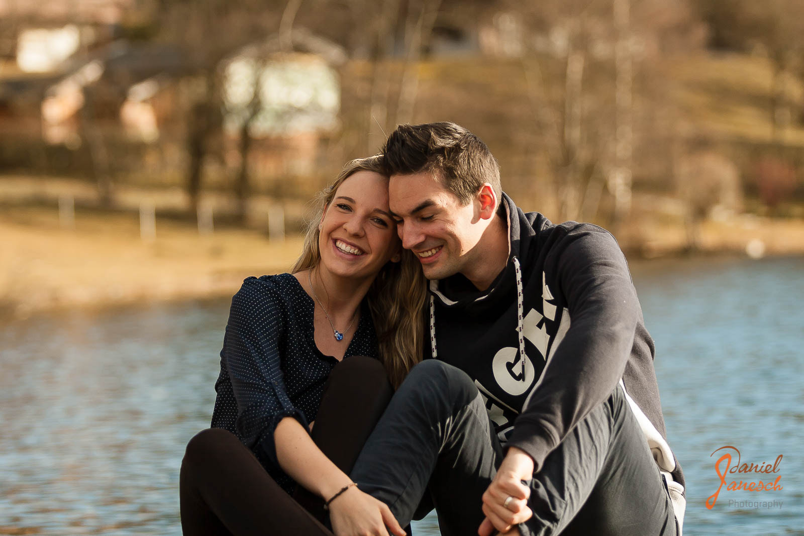 Canon EOS 30D sample photo. Engagement kathrin und max photography