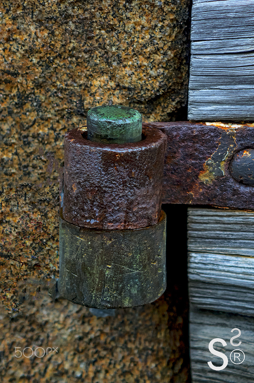 Sony Cyber-shot DSC-RX10 + 24-200mm F2.8 sample photo. S.malo 4 photography