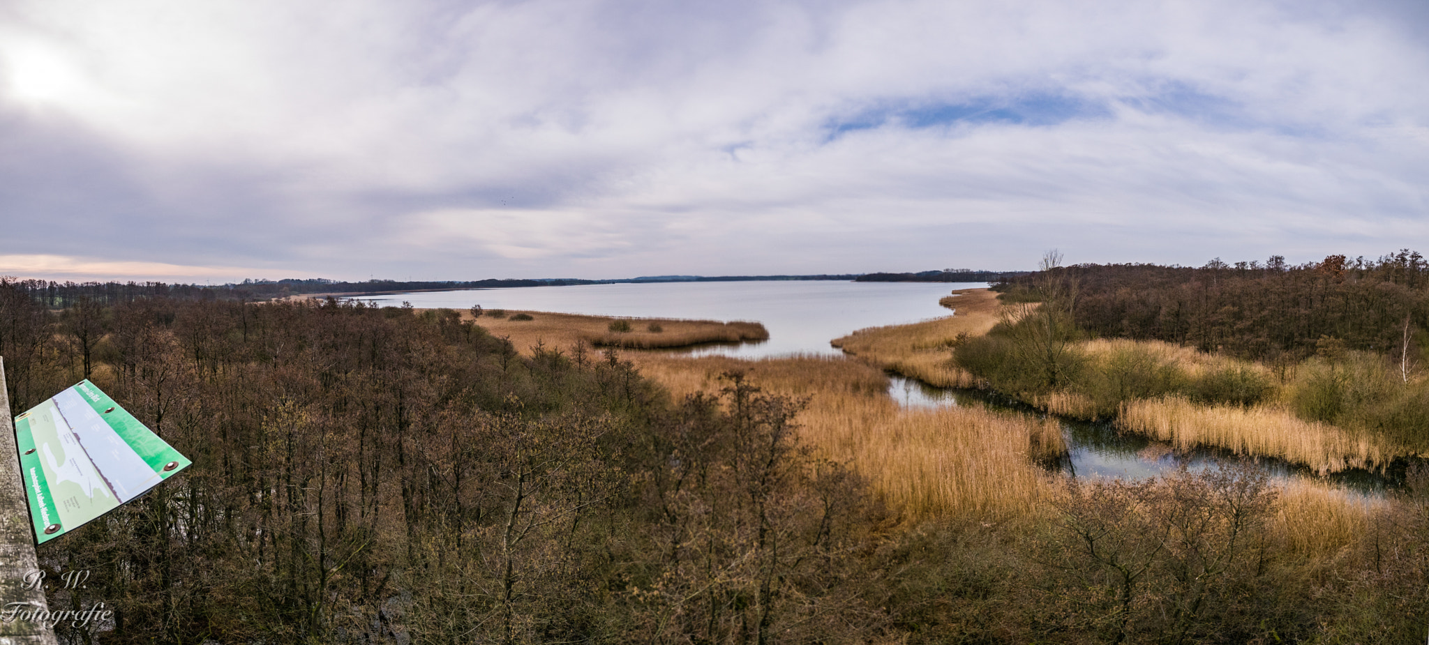 Panasonic Lumix DMC-GM1 + Panasonic Lumix G Vario 7-14mm F4 ASPH sample photo. Hemmelsdorfer see photography