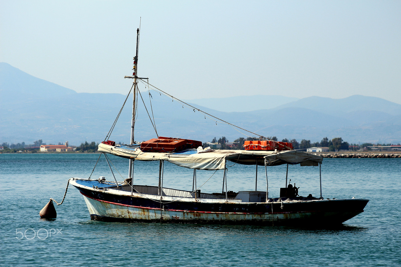 Canon EF 100-300mm F4.5-5.6 USM sample photo. ~sailing~ photography