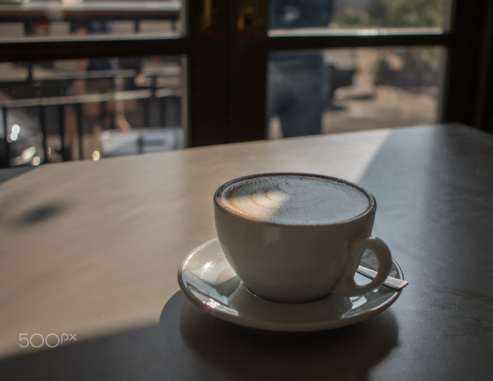 Canon EF-S 24mm F2.8 STM sample photo. Coffee2 photography