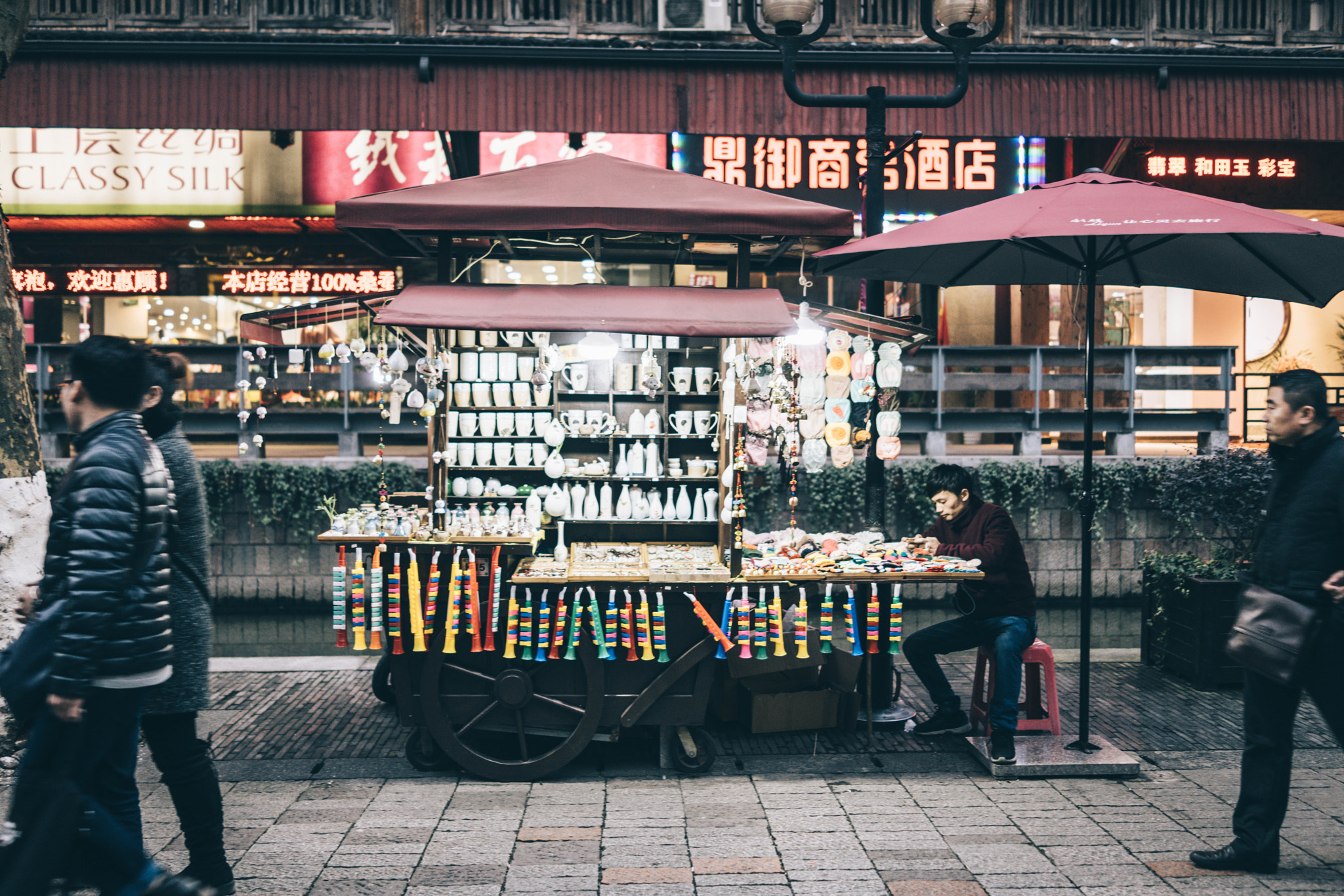 35mm F2.0 sample photo. Padler photography