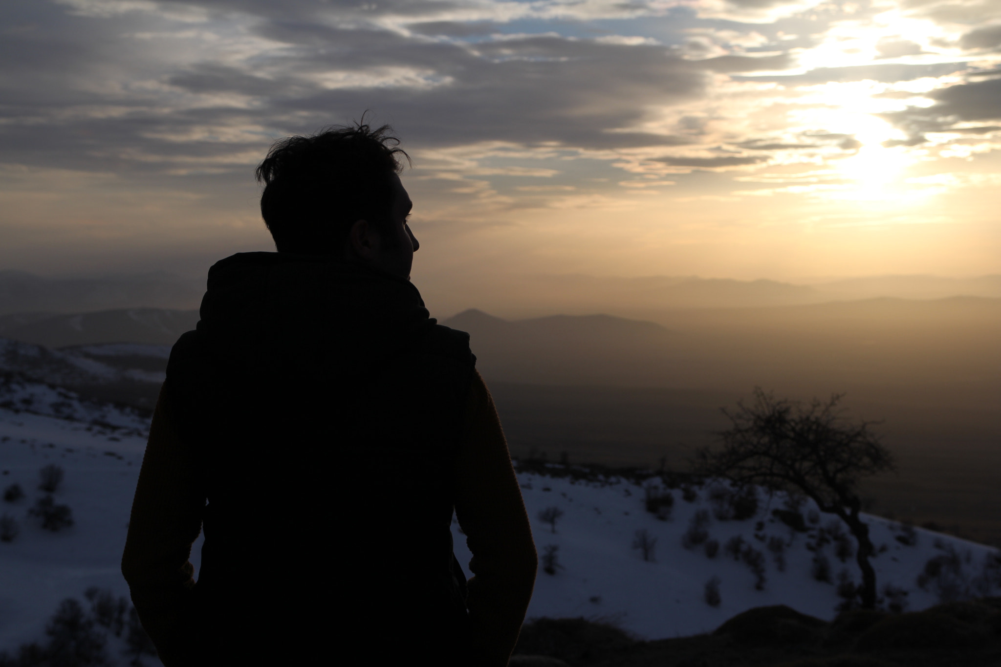 Canon EOS 60D sample photo. B photography