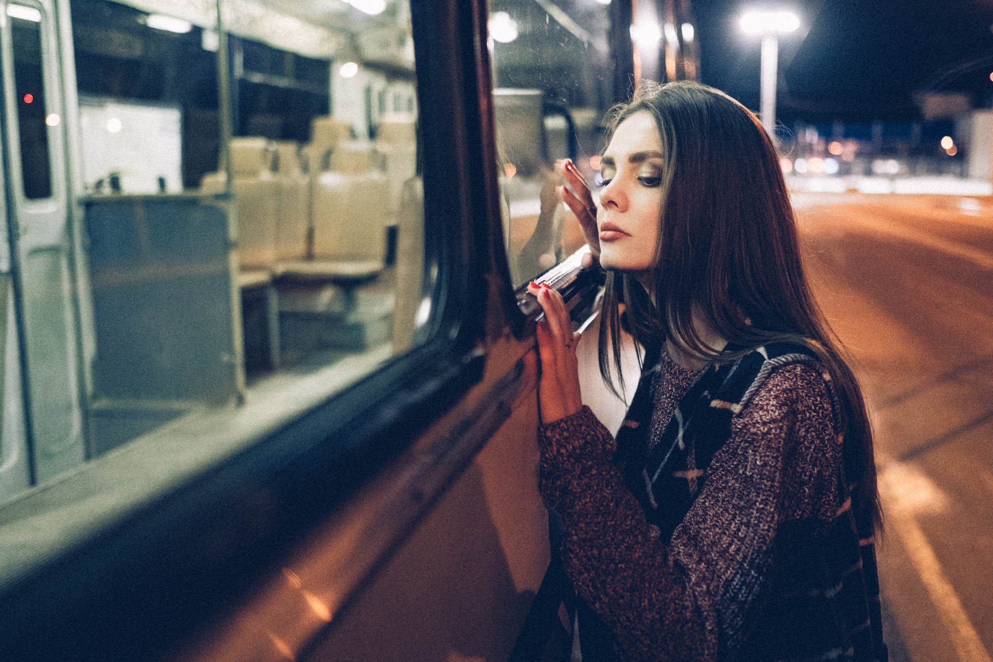 Fujifilm XF 23mm F1.4 R sample photo. Daria photography