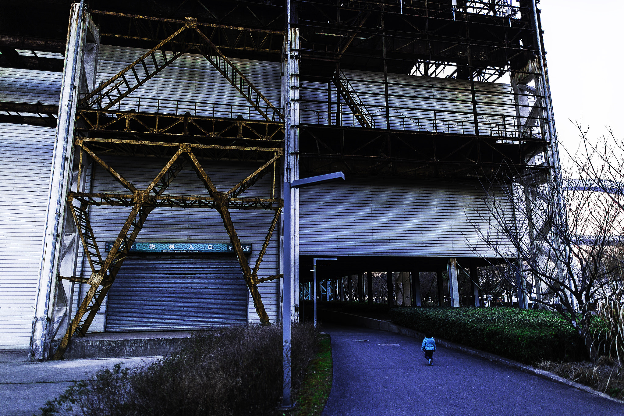 Sigma 24mm F1.4 DG HSM Art sample photo. Little girl photography